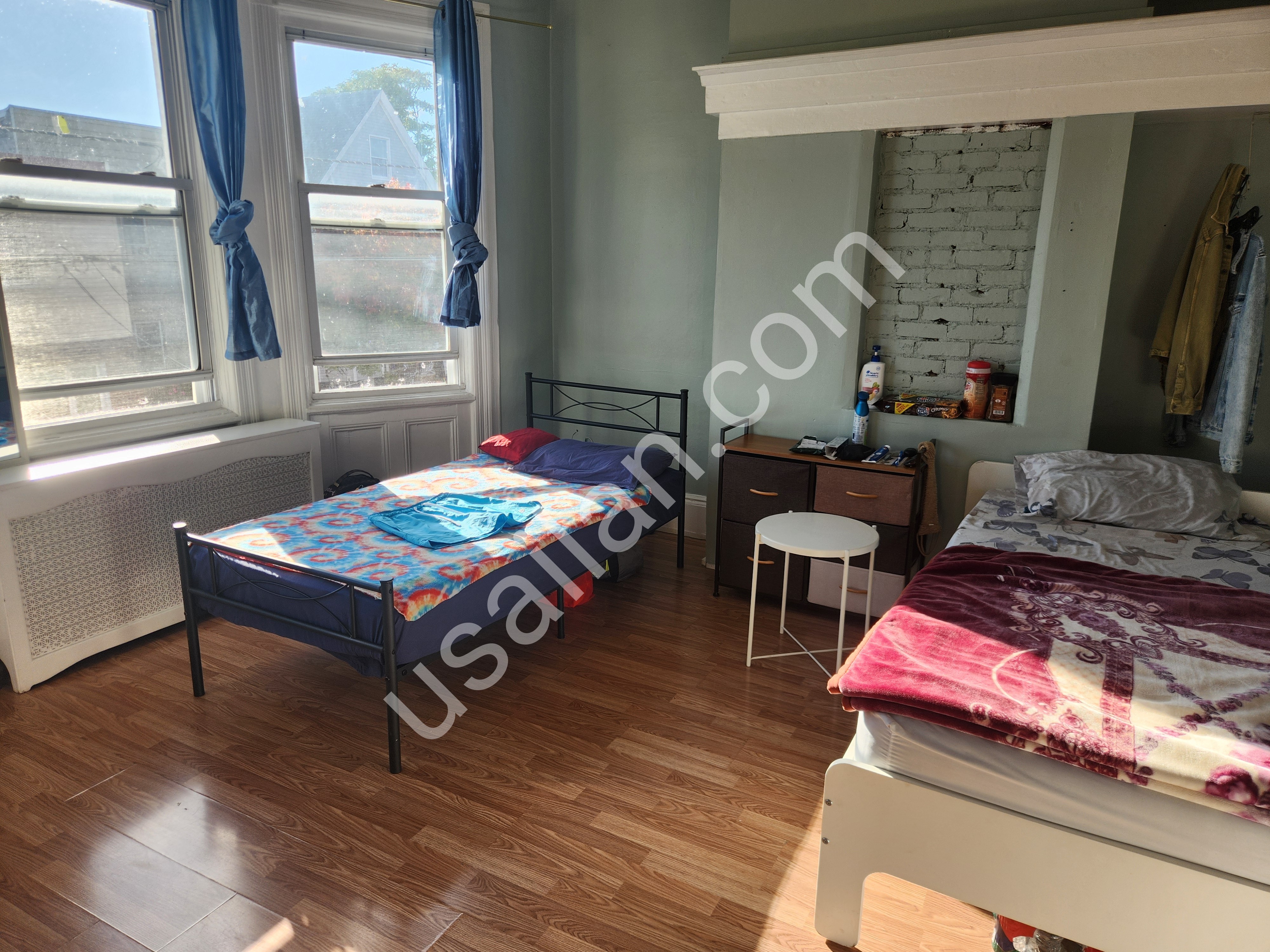 West New York'ta kiralık oda