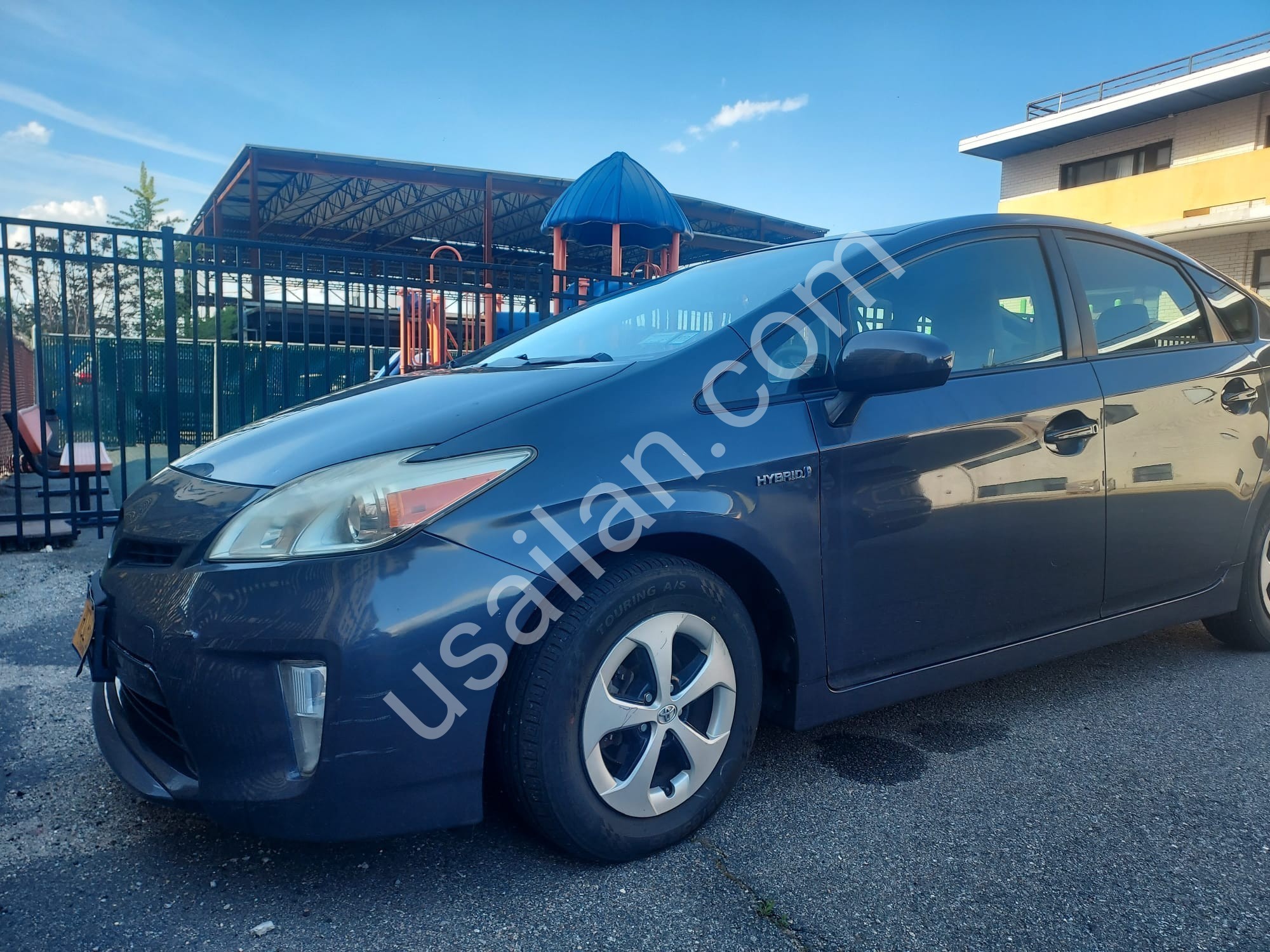 2013 Prius 147k mil