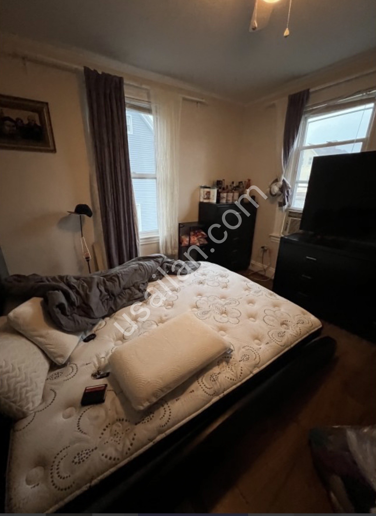 East Rutherford, NJ'de kiralik odalar