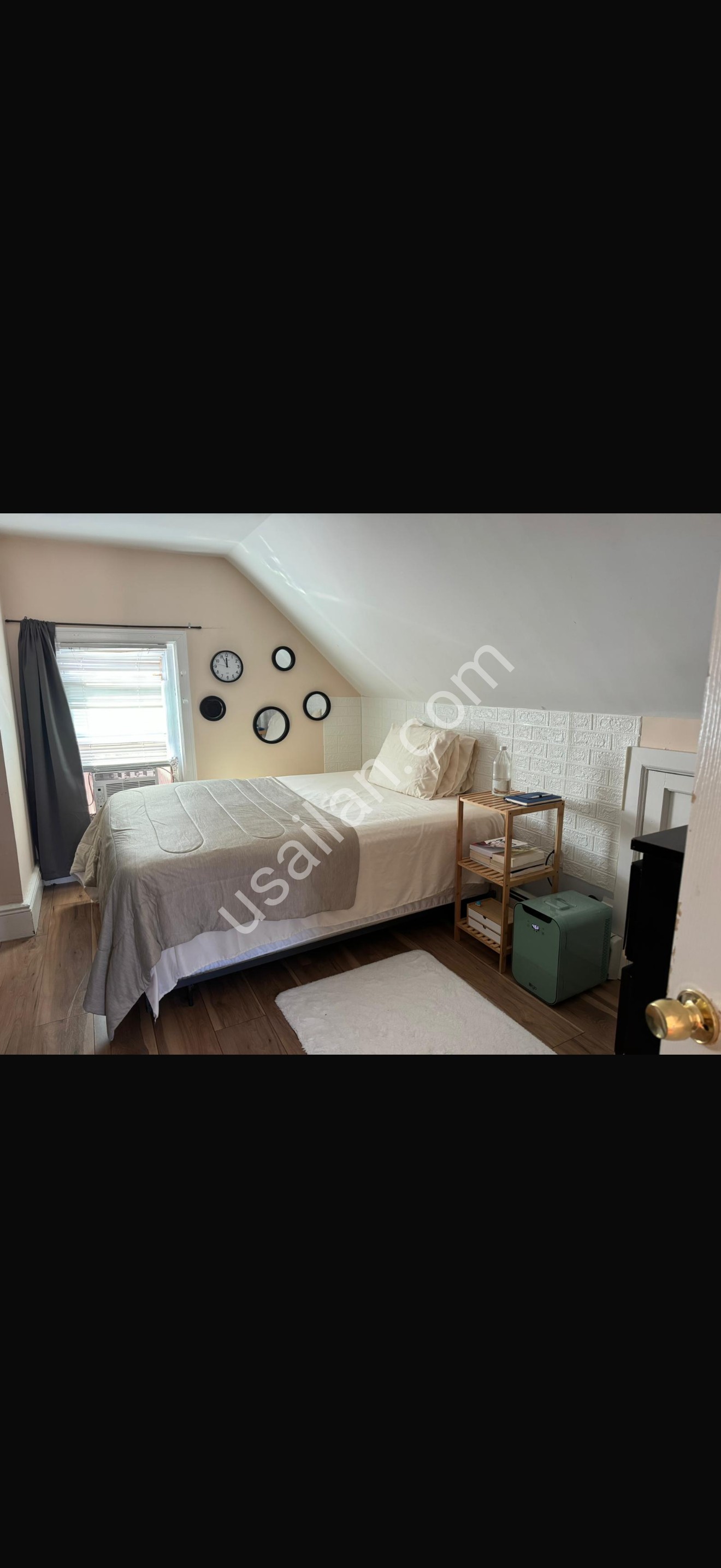 North Bergen’de 2 odali daire