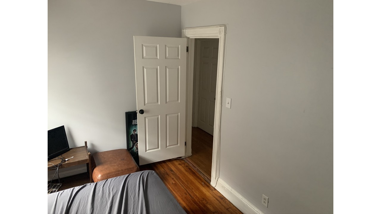 Weehawken, NJ, Boulverd East’uzerinde Kiralik Oda