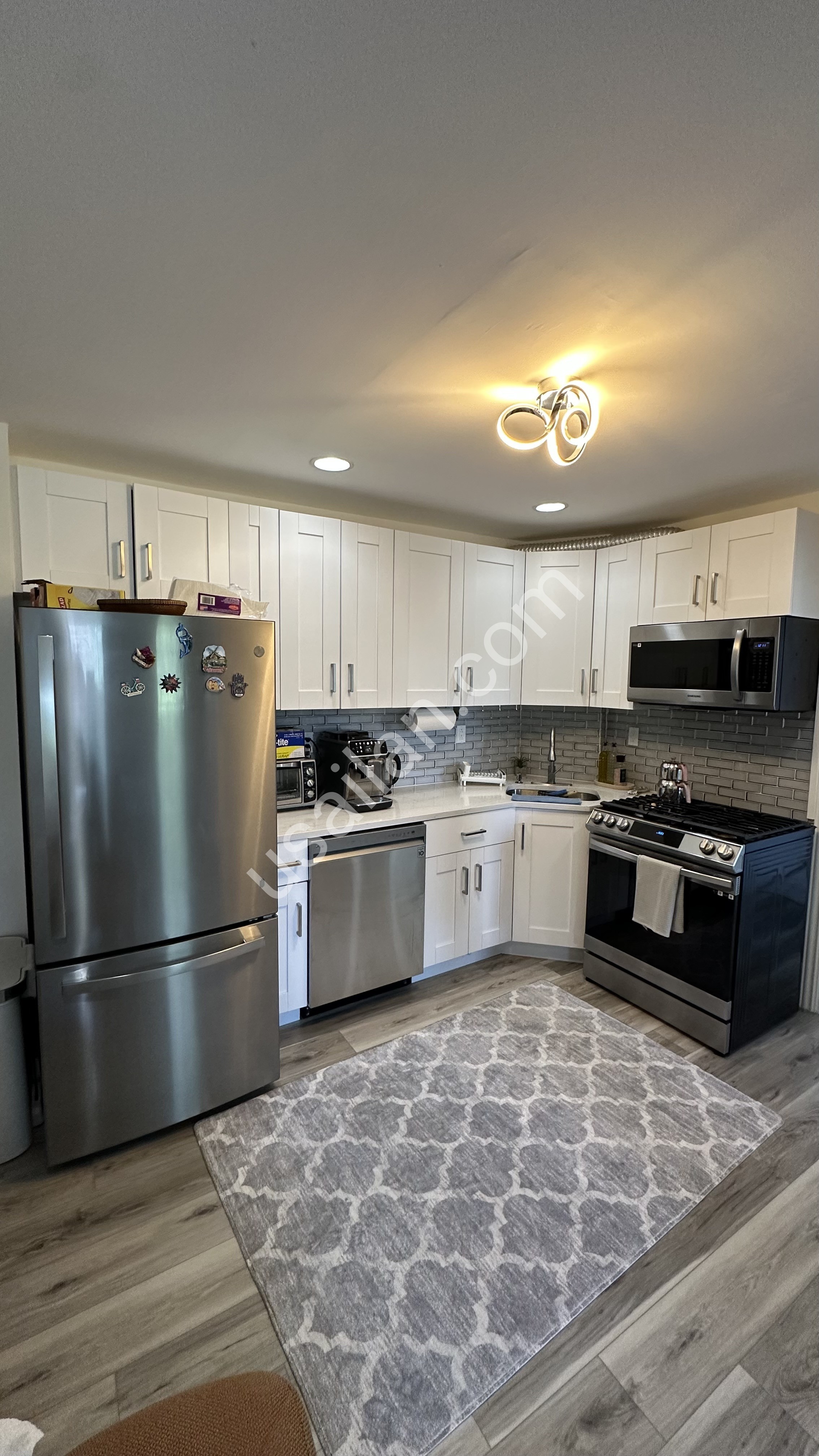 West New York, New Jersey’de kiralık odalar (Her şey dahil)