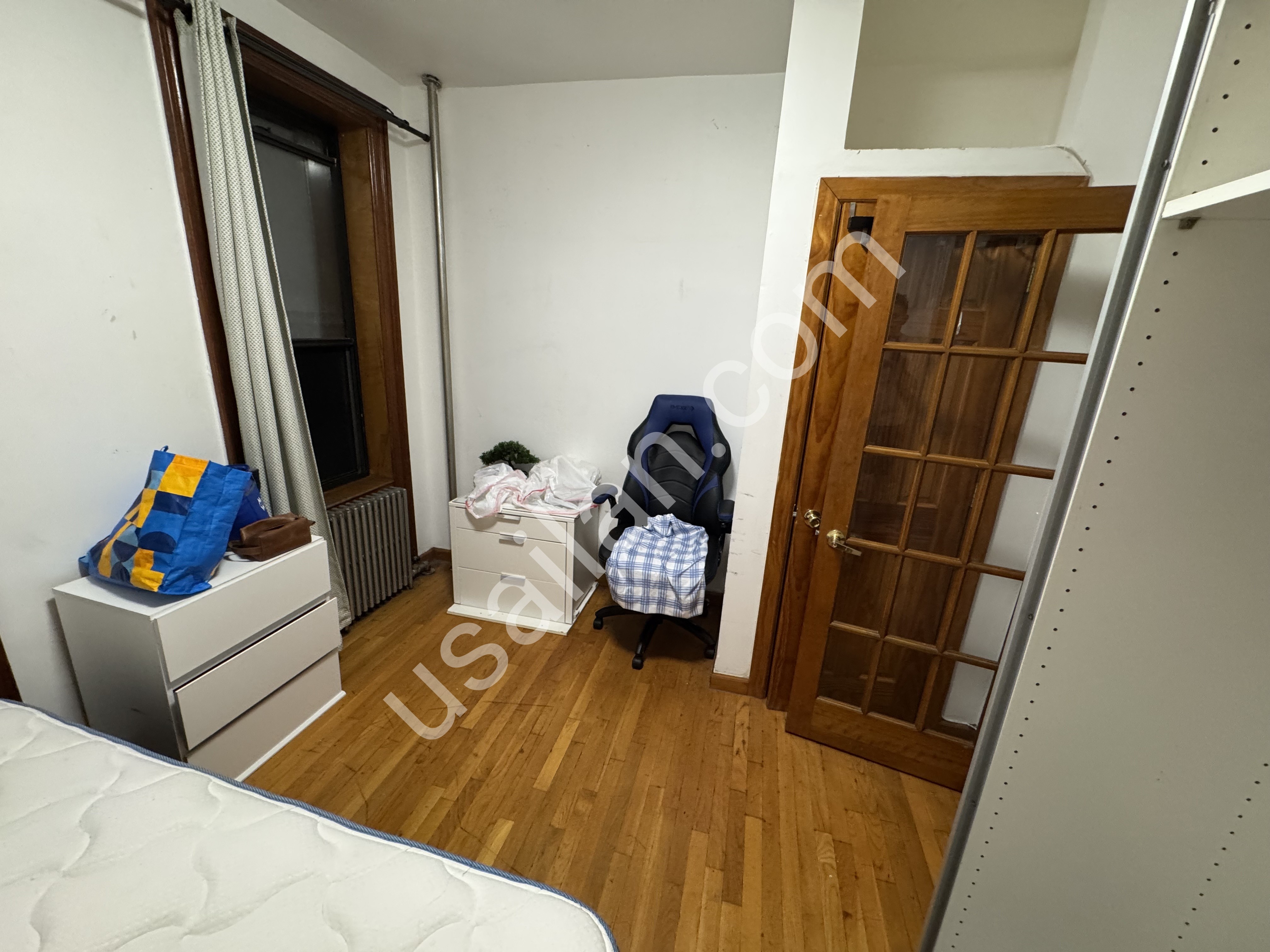 Acil! Manhattan, Upper East Side'da kiralık oda