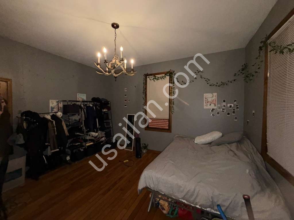 Cliffside Park’ta Nezih Muhitte Bayana Kiralik Oda