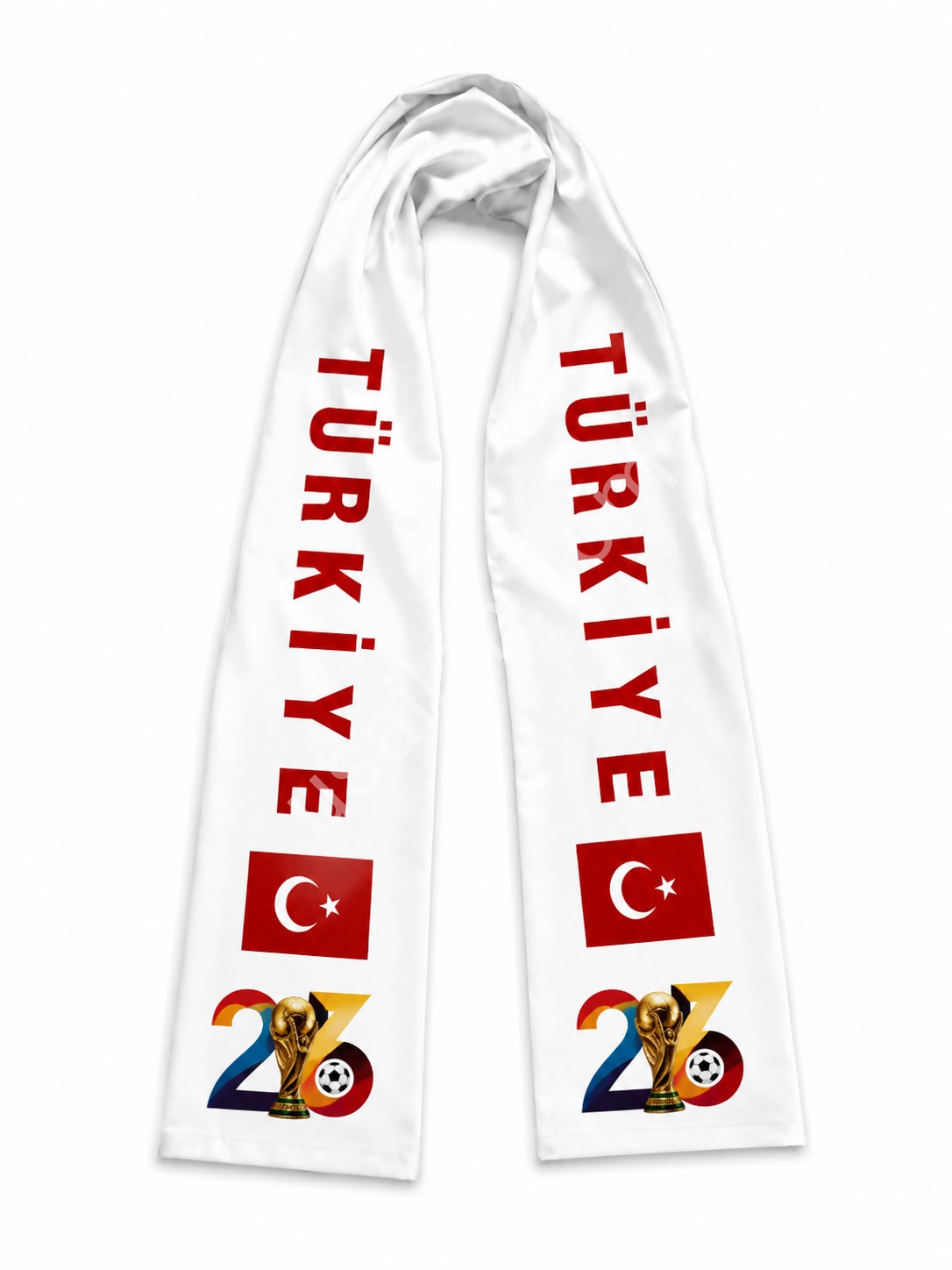 Milli takım formanızı hemen sipariş verin, kapınıza gelsin