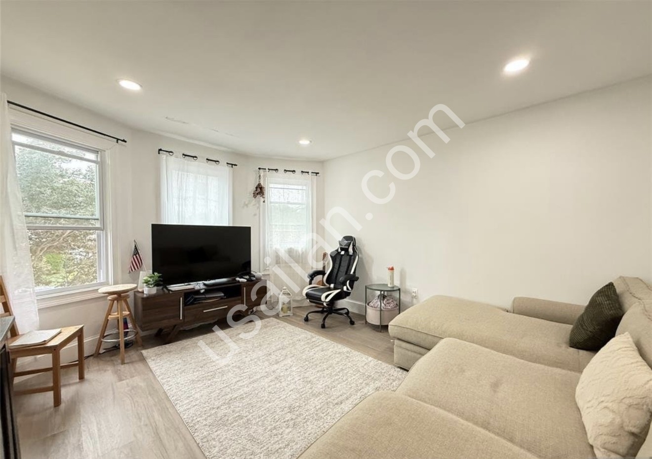 Lyndhurst, NJ'de  Esyali Kiralik Oda