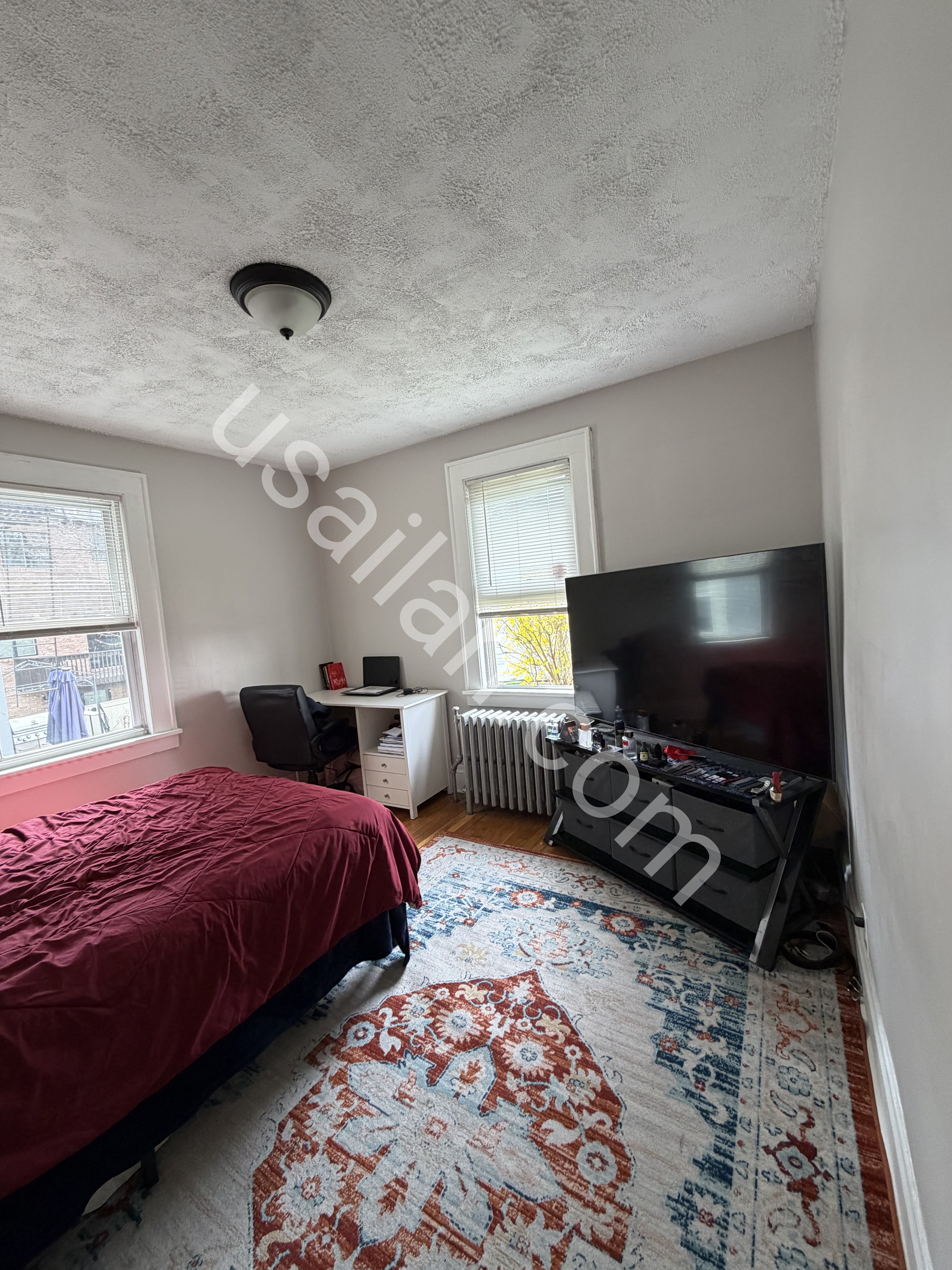 Cliffside Park'taki evime oda arkadaşı arıyorum