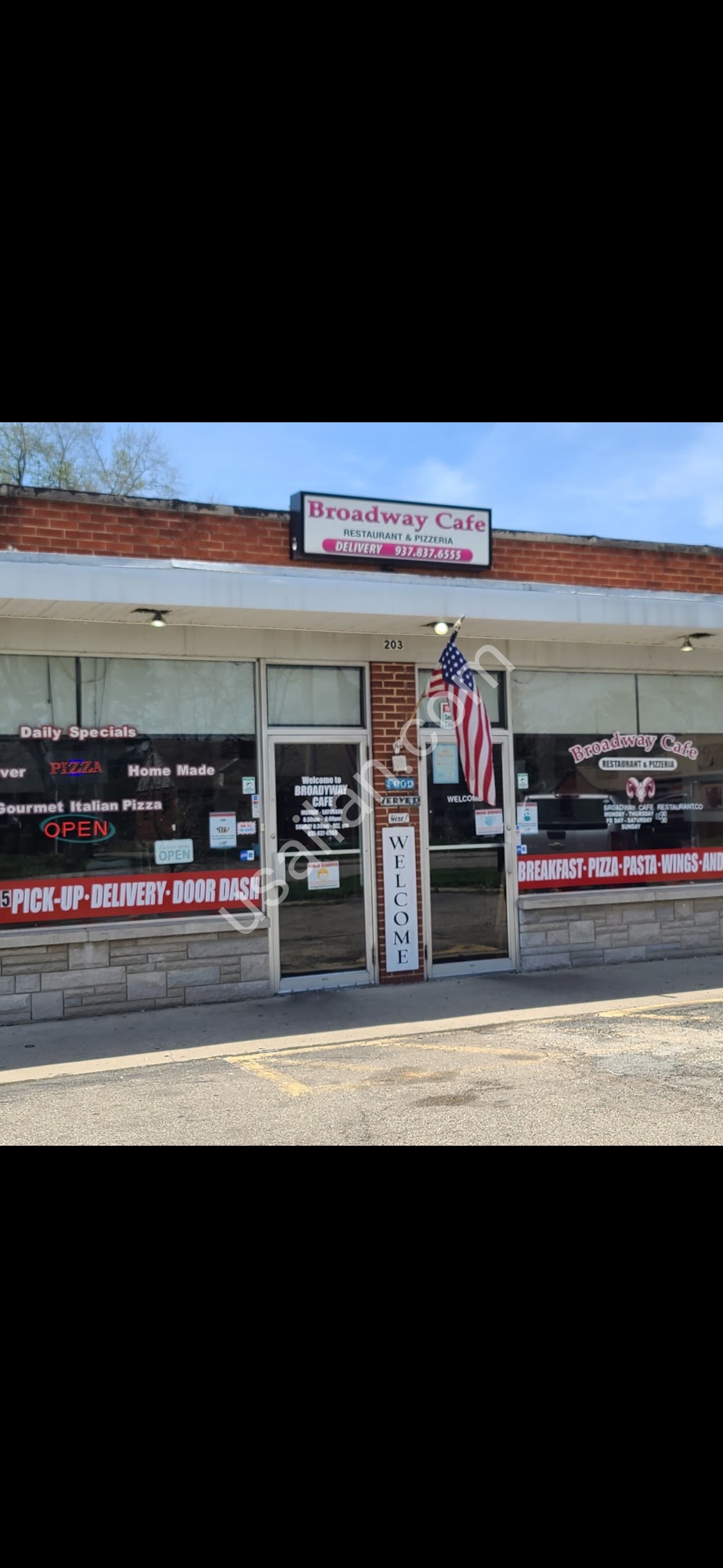 Business for sale