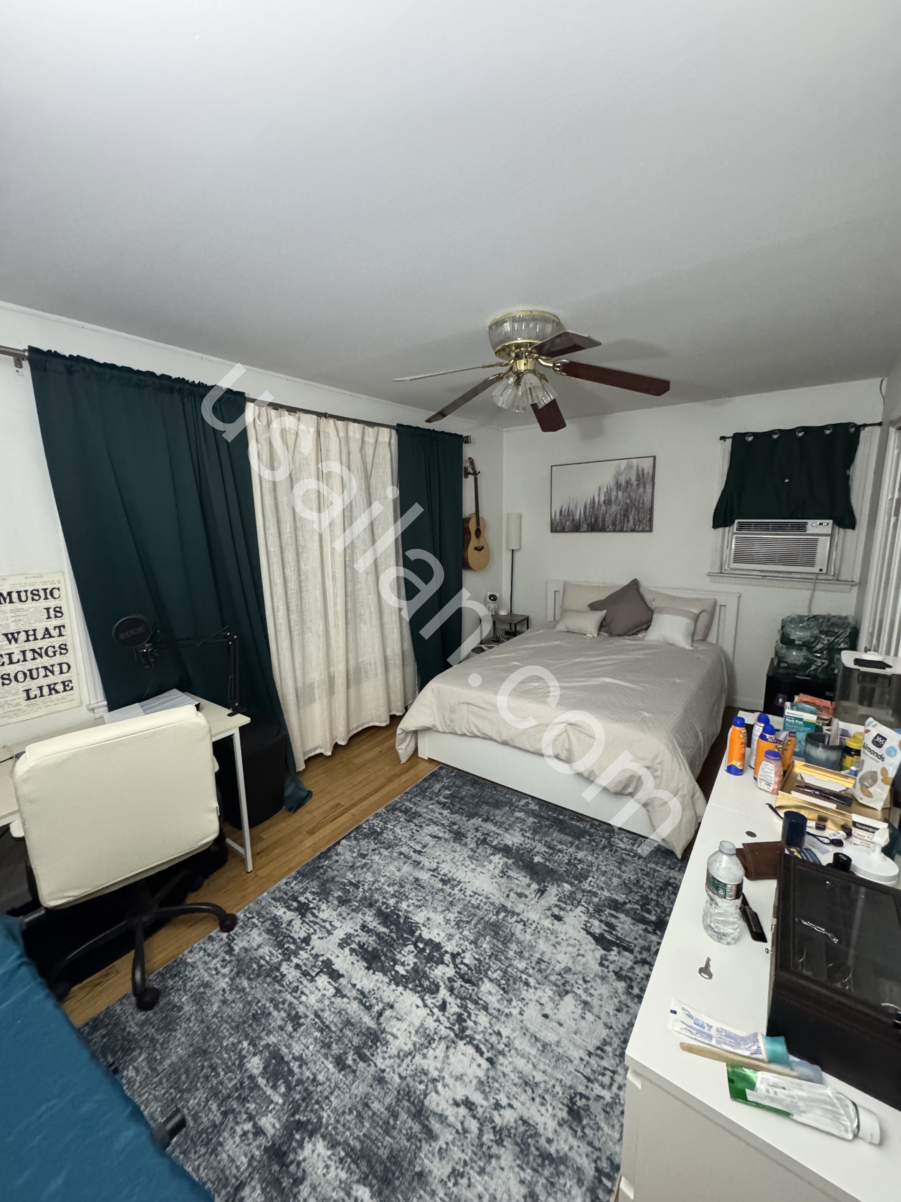 North Bergen'de kiralik oda