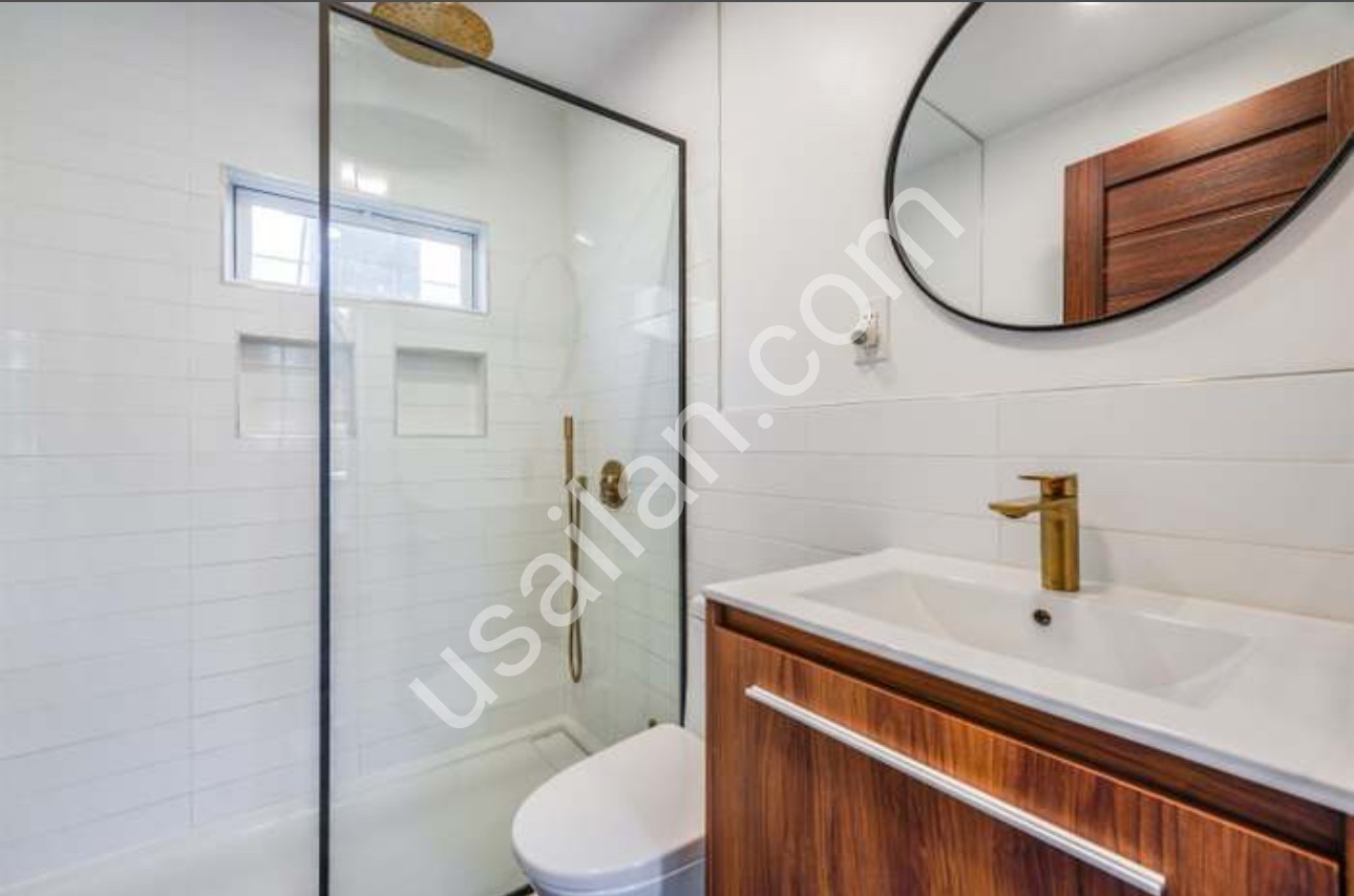 Edgewater'da Kiralik Oda