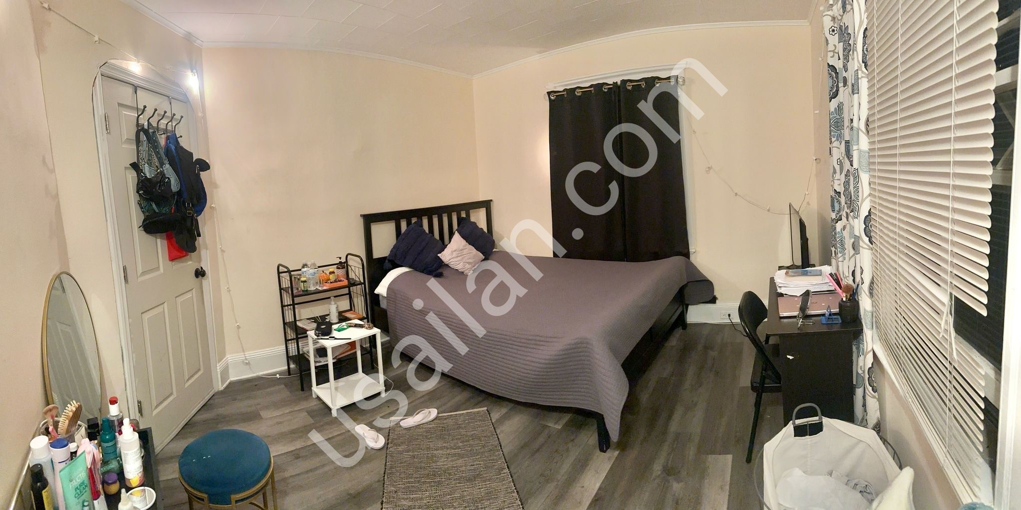 NJ, Clifton'da bulunan odamıza roommate arıyoruz