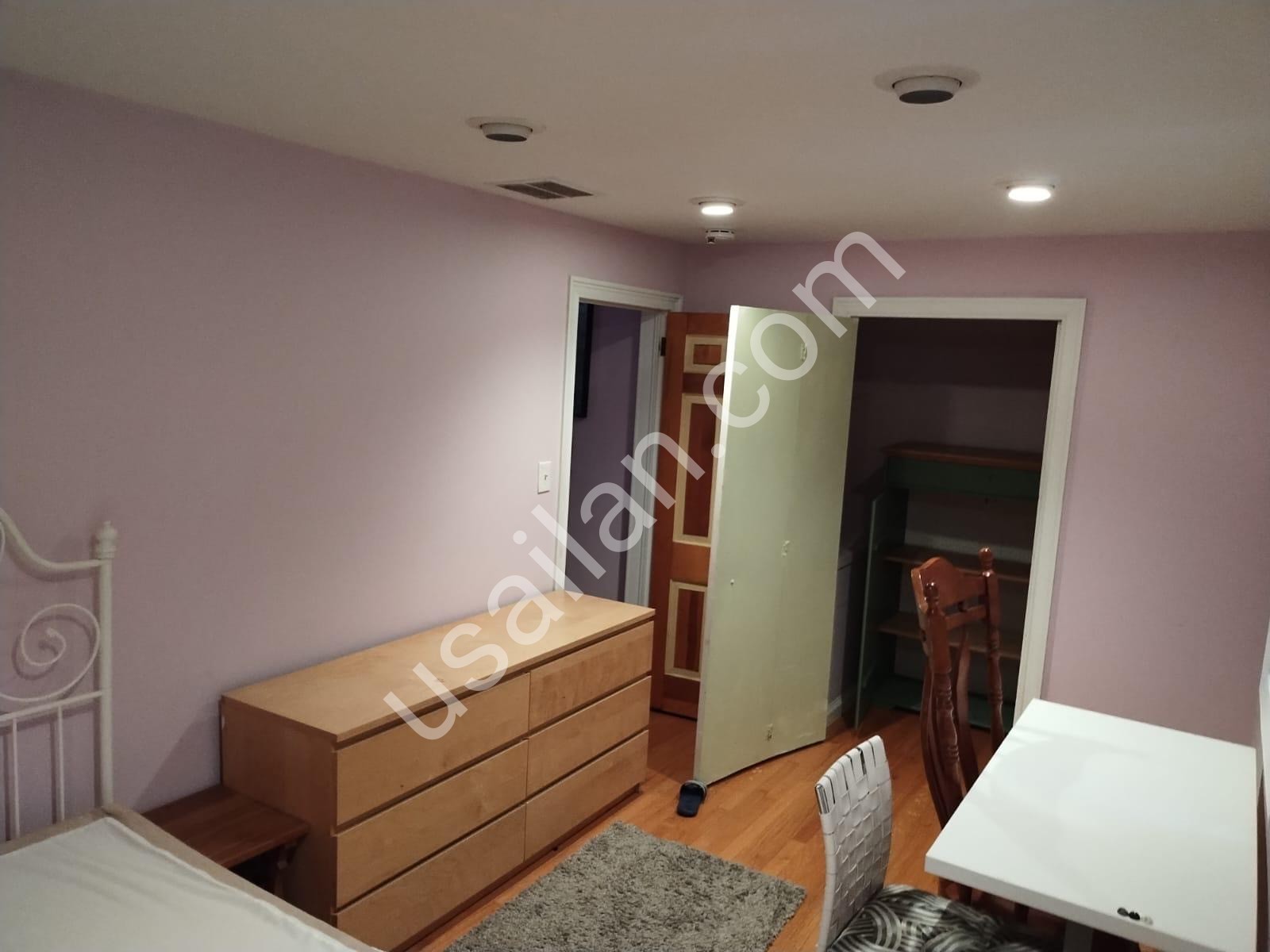 Cliffside Park, NJ'de Kiralık Oda