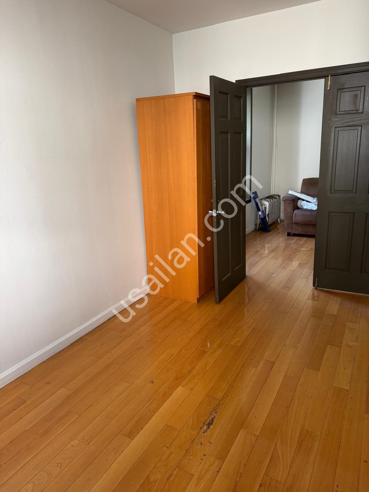 Brooklyn’de kiralık özel oda