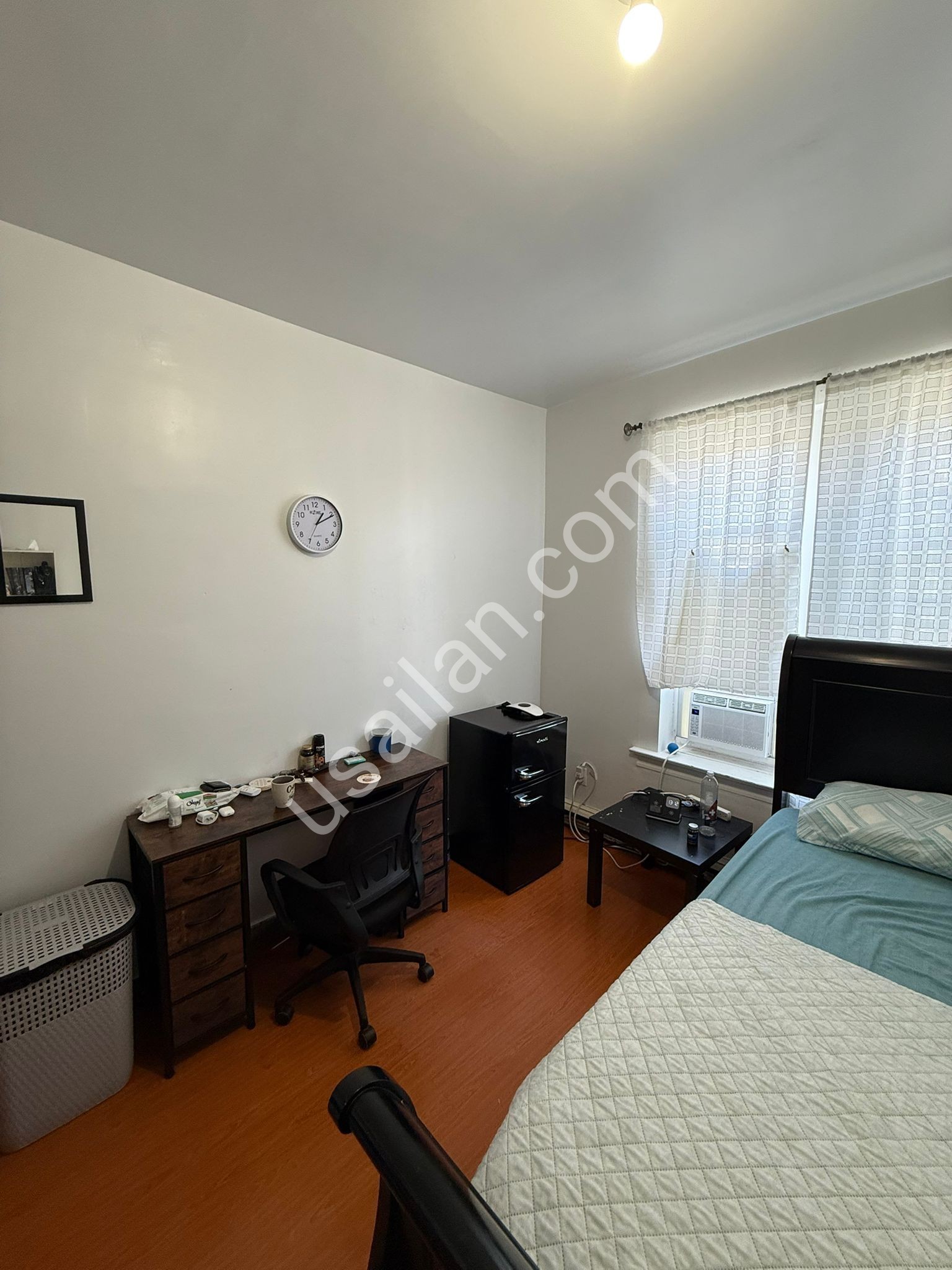 Brooklyn, Neck Road'da kiralık oda - Metroya yakın, mobilyalı