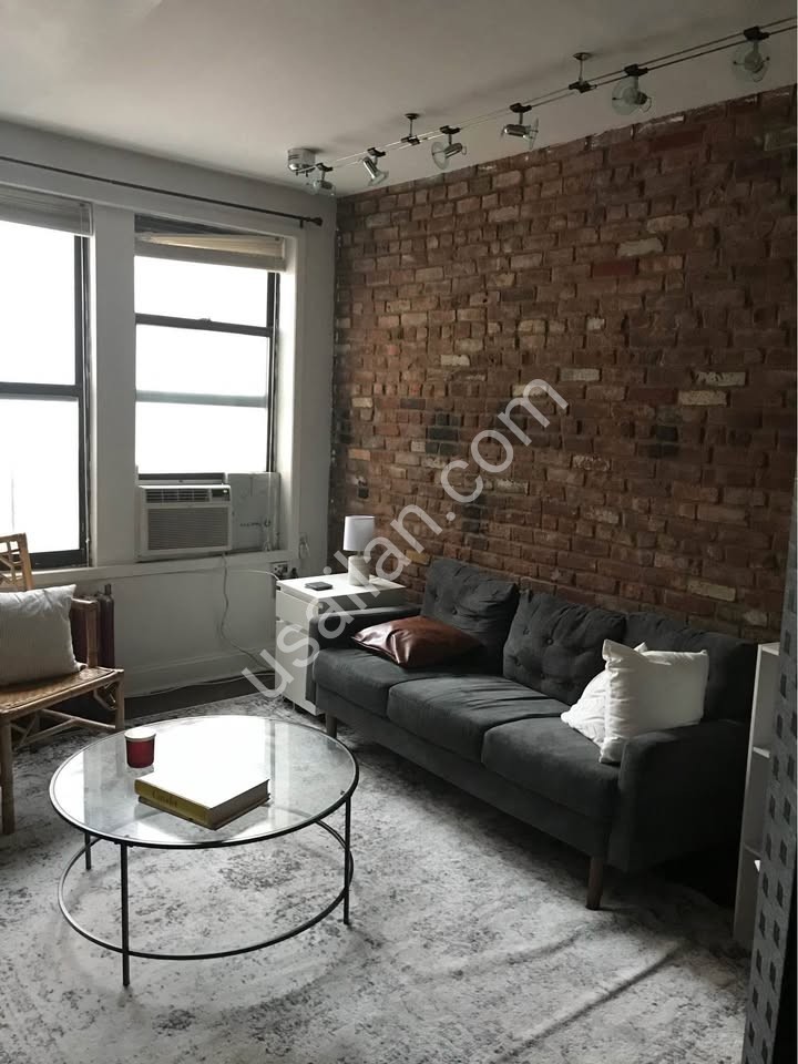 Morningside Heights’ta Özel Eşyalı Oda – Sublet (125 Tiemann Pl, NYC)