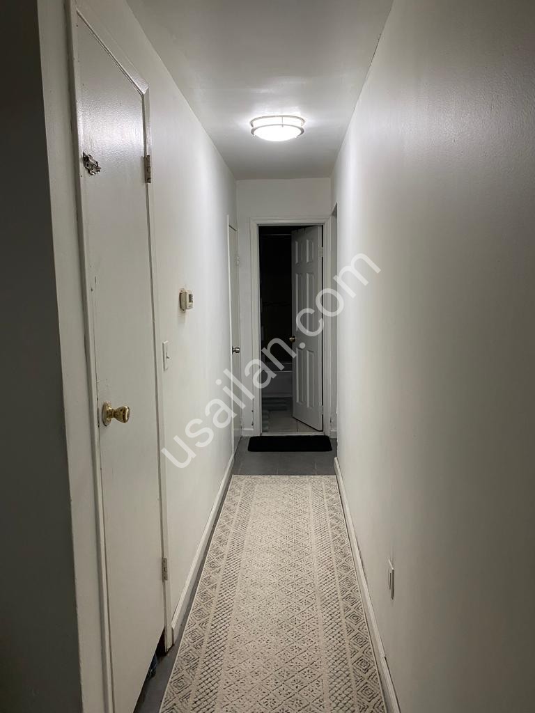 New York - Astoria'da Kiralik Esyali Ev