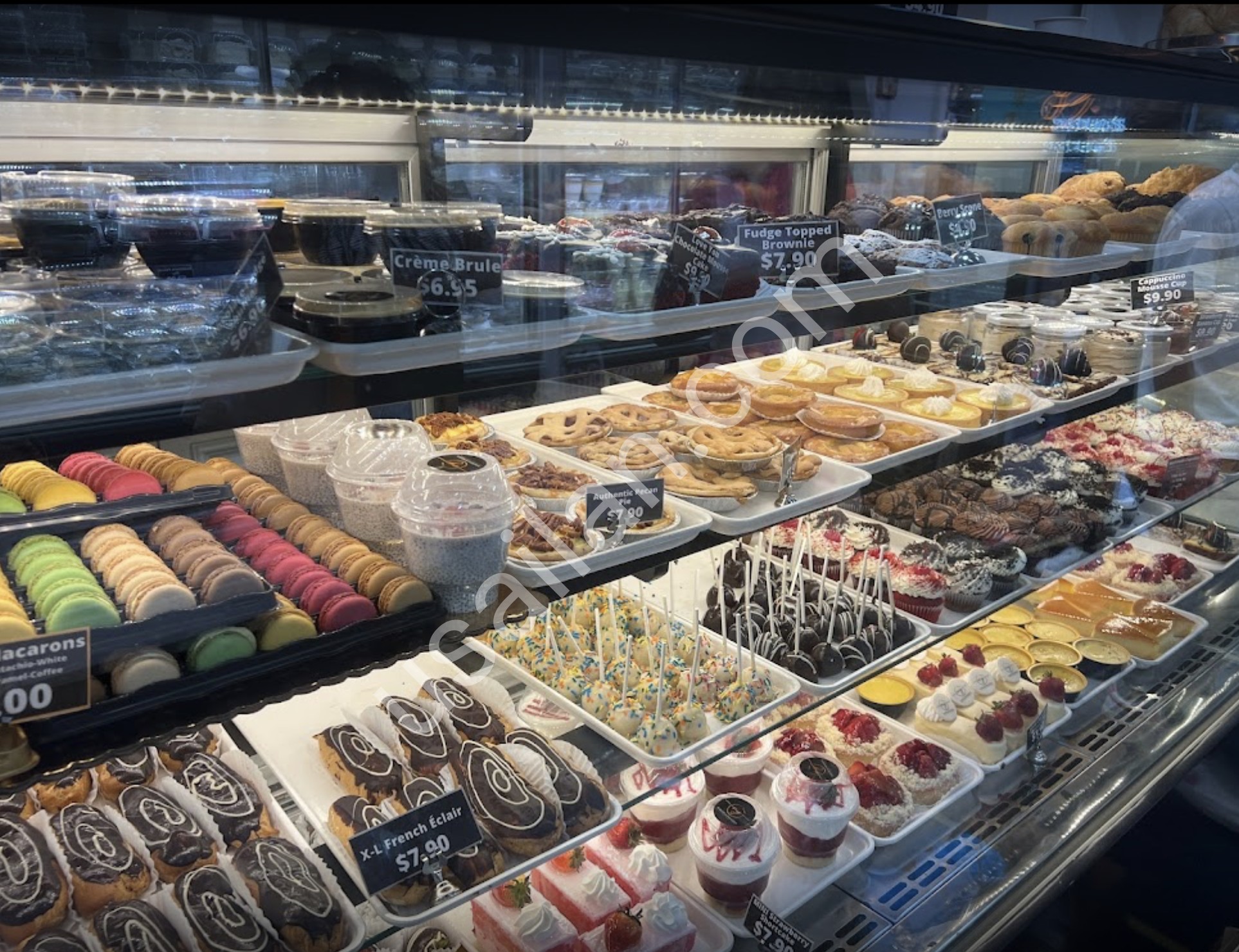 Full Time Kasiyer / Barista Aranıyor