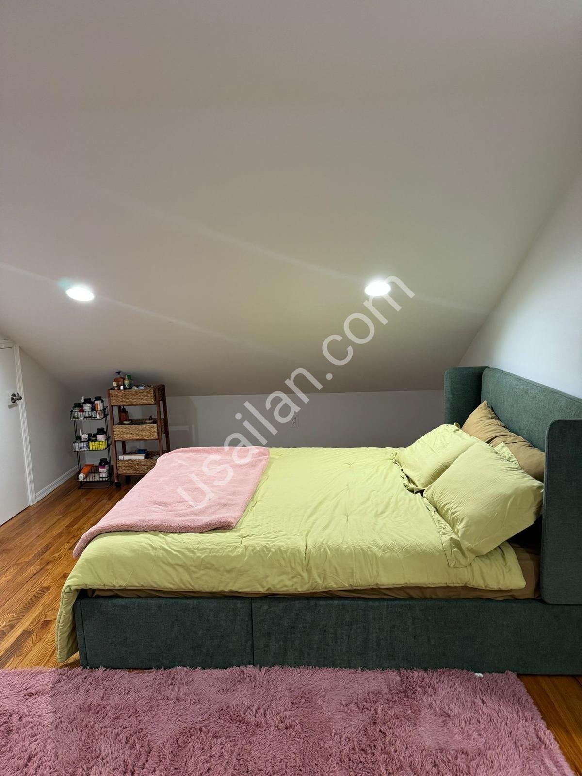 Brooklyn, Sheepshead Bay’de kiralık oda