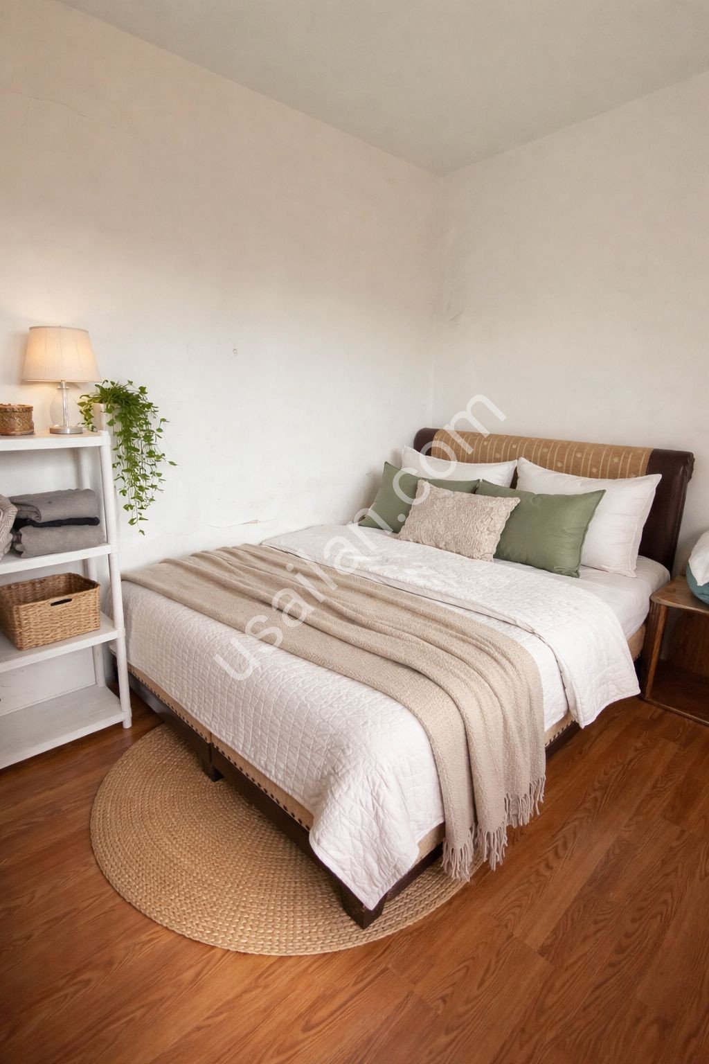 Bay Pkwy'de kadinlar icin kiralik oda