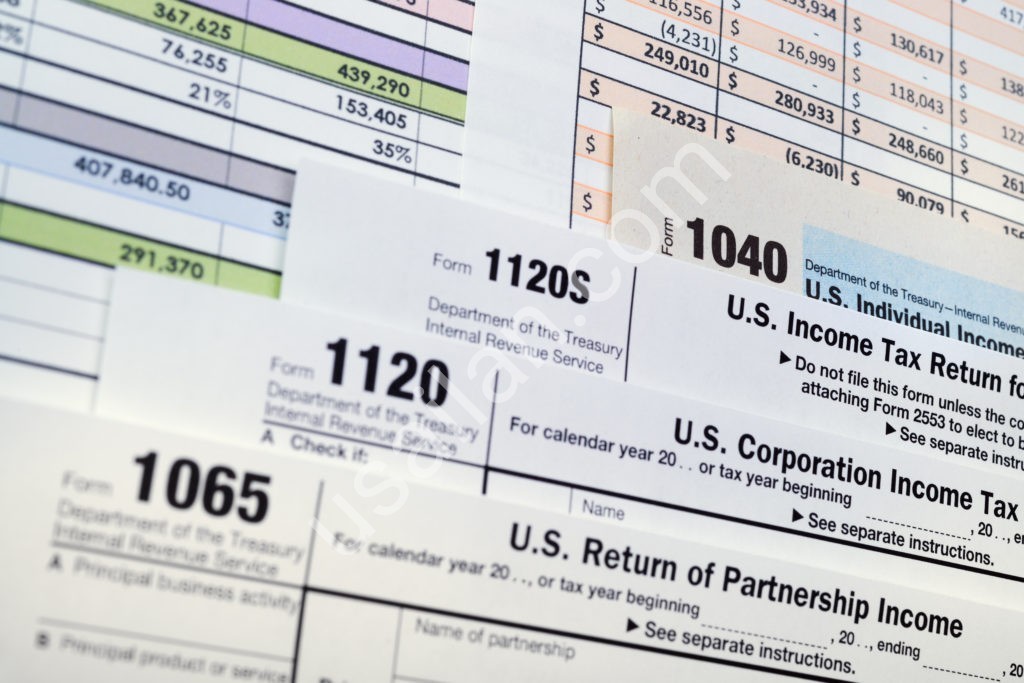 CPA Şirketine Tecrübeli Çalışan Aranıyor