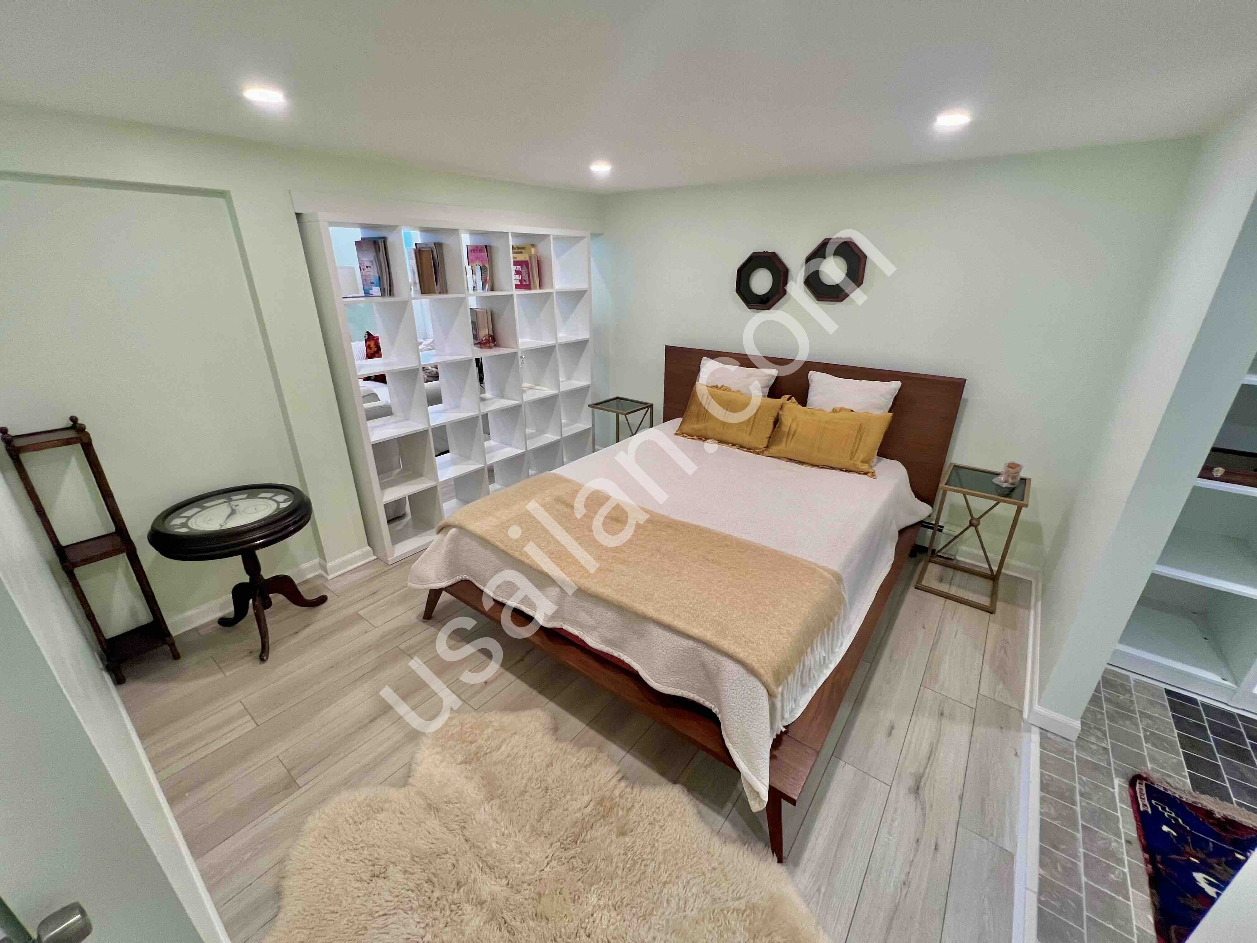 Bu fırsatı kaçırma: Wayne'de lüks 80 metre kare 1+1