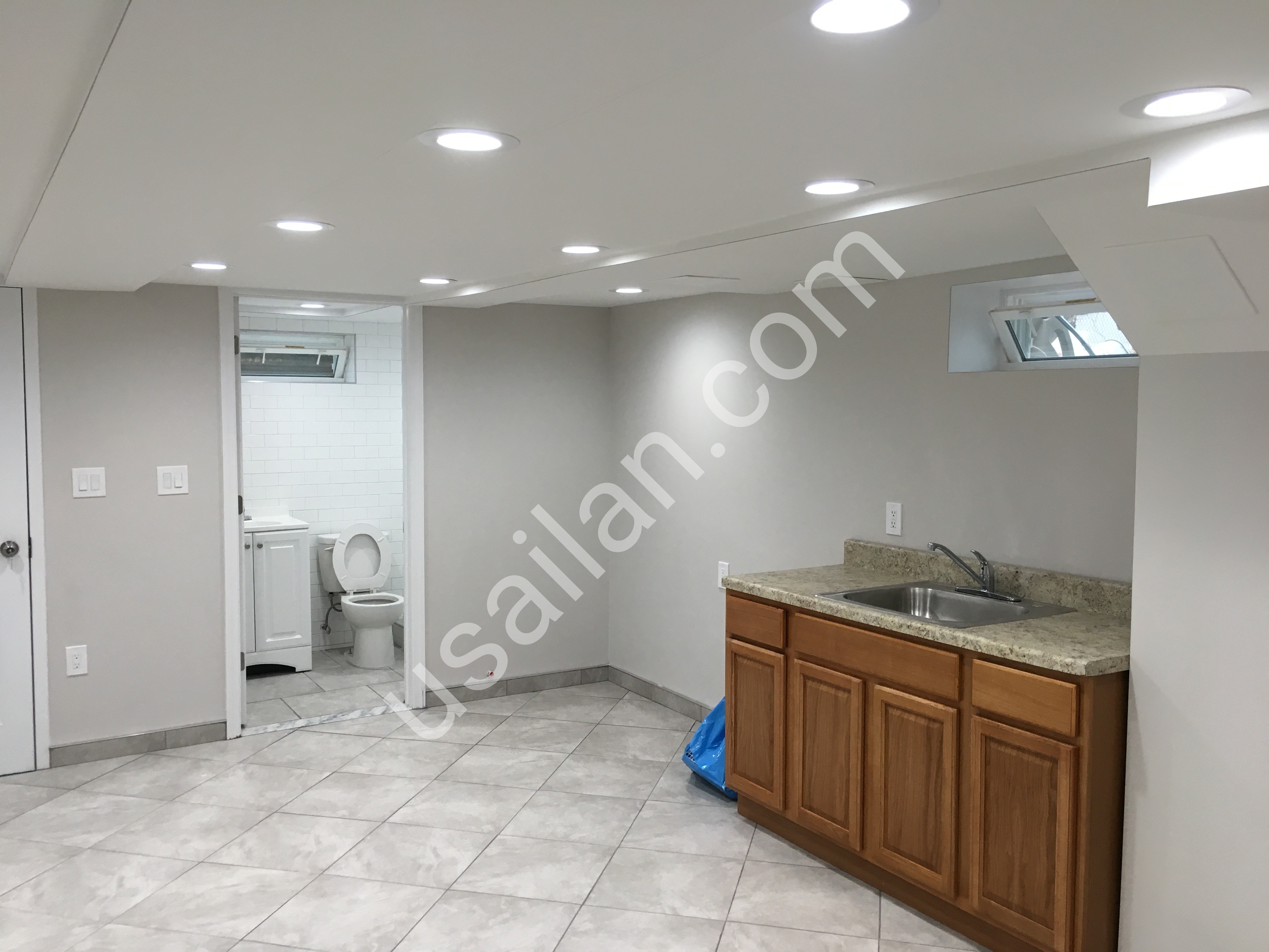 Bay Ridge 1 yatak odali kiralik daire