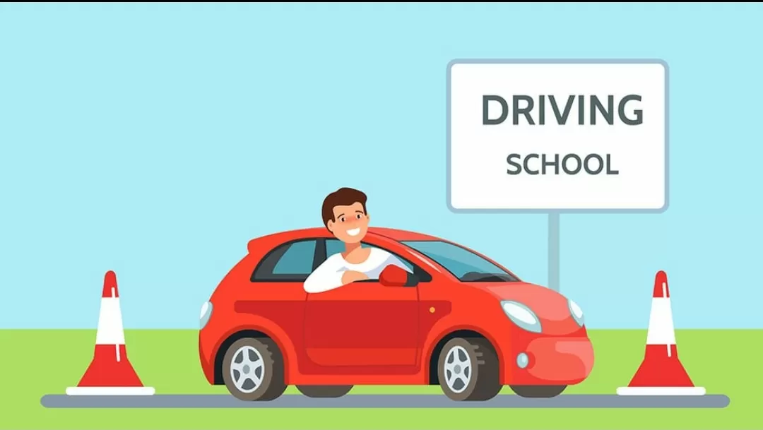 Tutucu Driving School