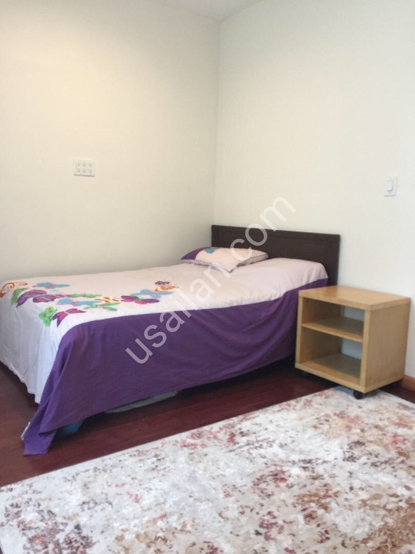 Room for Rent (Everything is included)