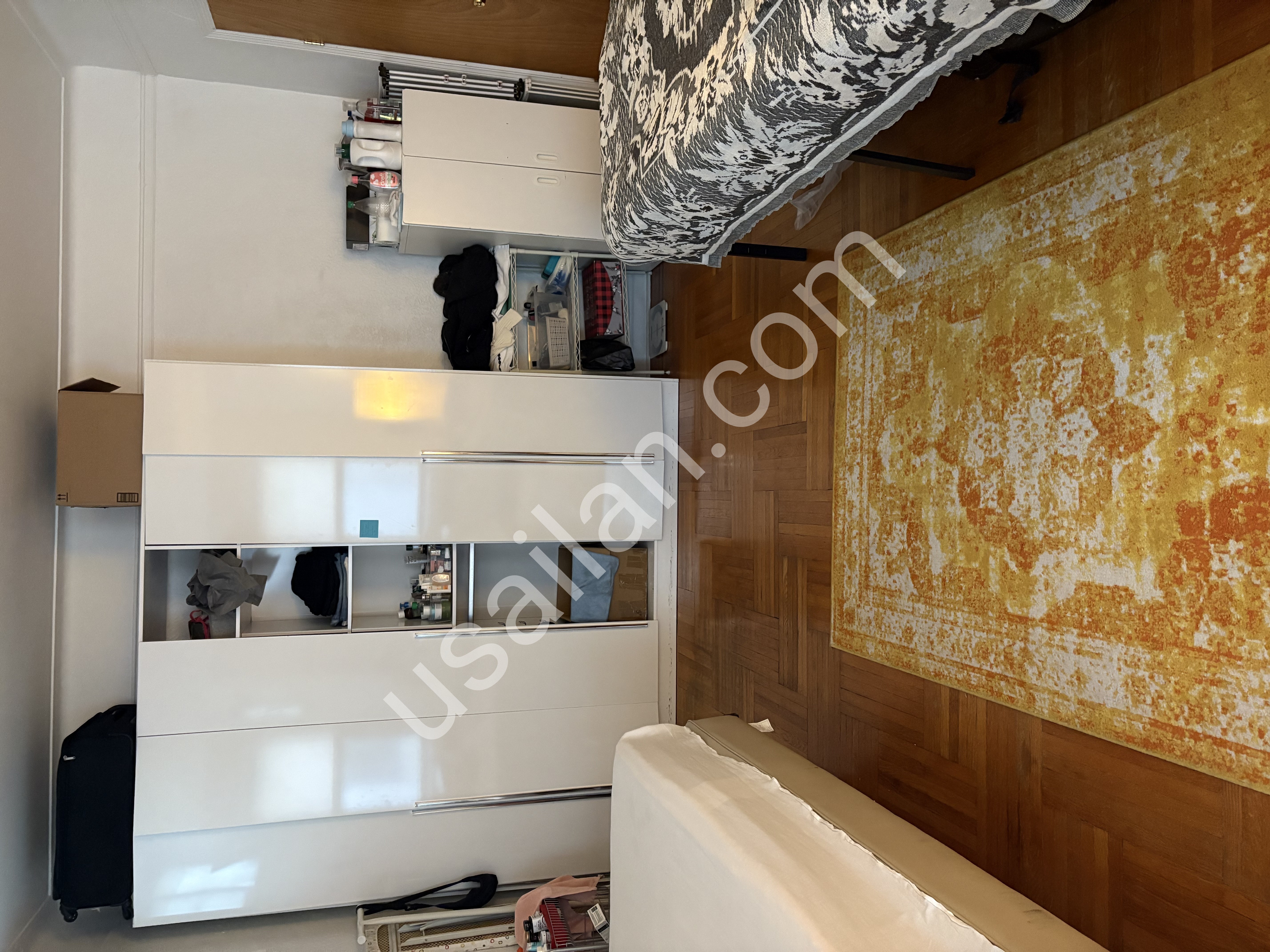 Kings Highway'de kiralık paylaşımlı oda
