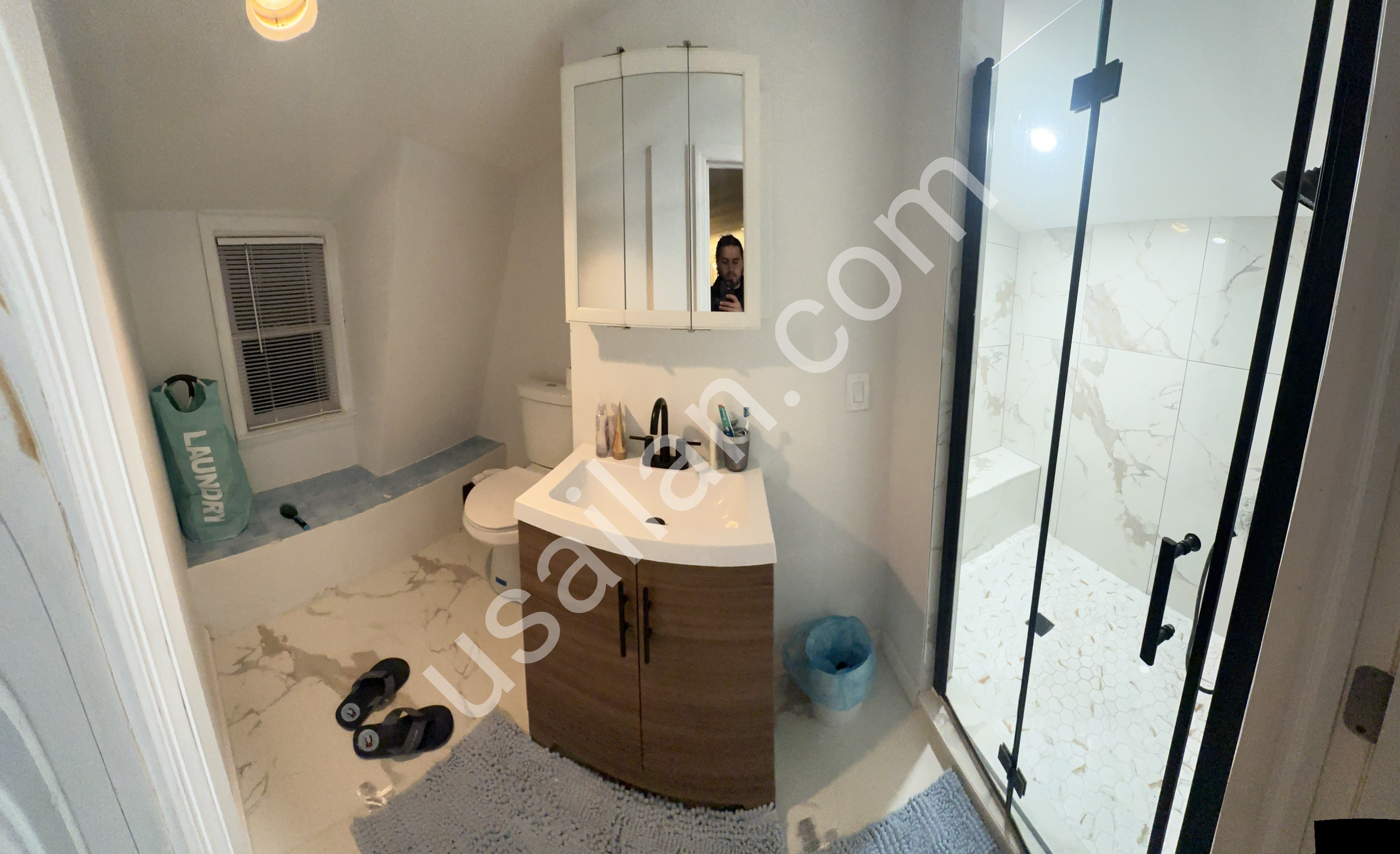 Quiet & Peaceful Private Room for Rent