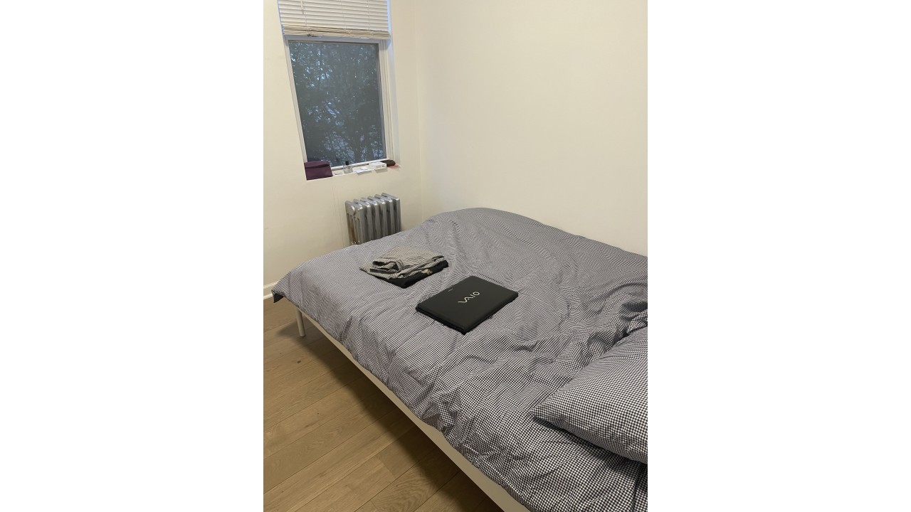 Weehawken'da Kiralık Oda