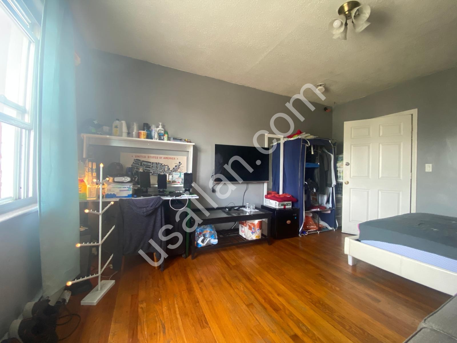 North Bergen’de kiralık paylaşımlı oda