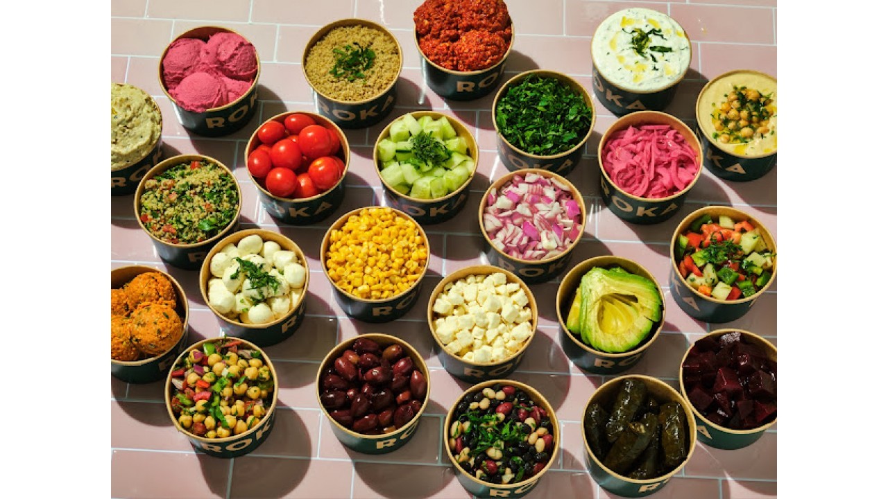 Mediterranean restoranımız için aşçı/chef  arıyoruz