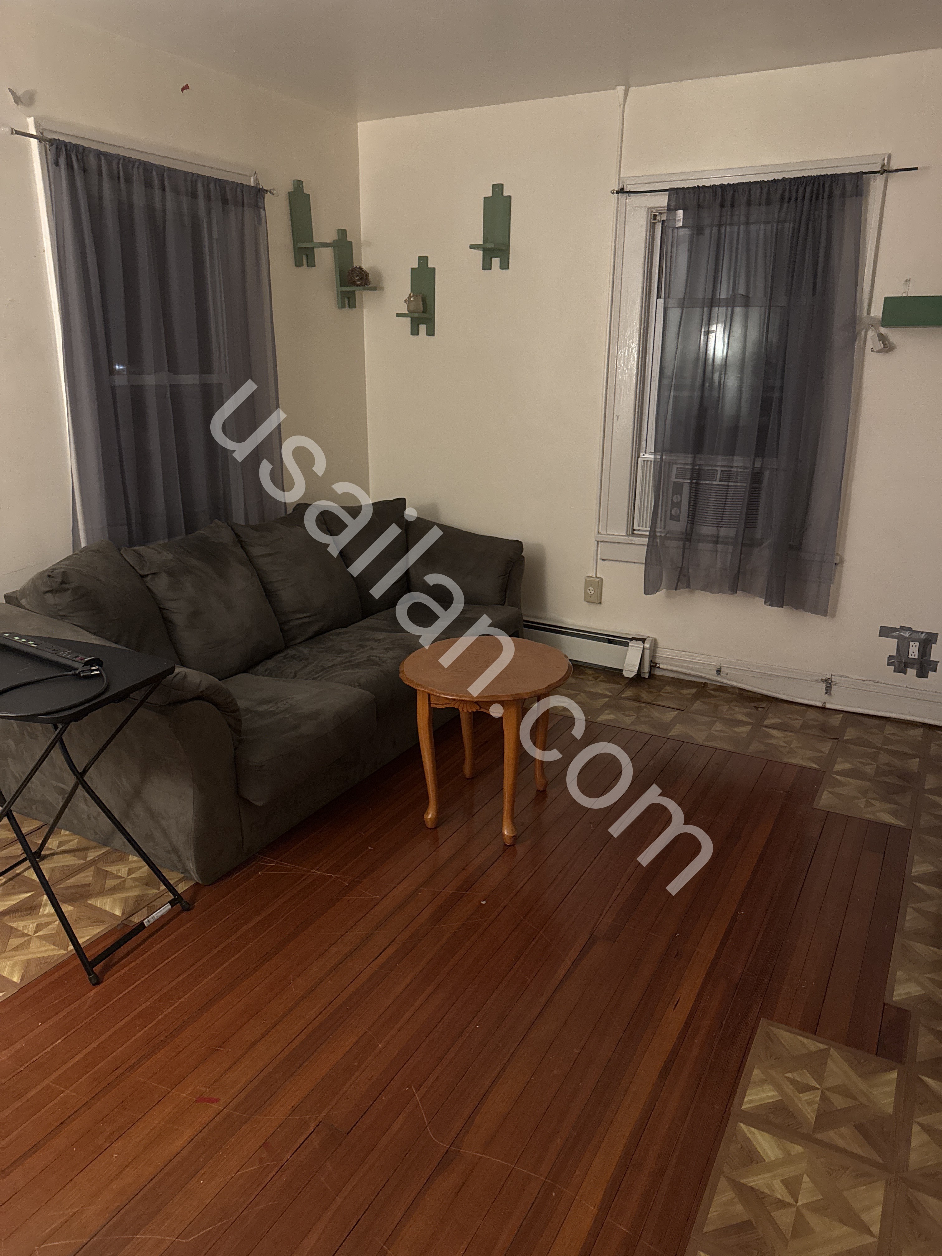 New Jersey, Tenafly'de kiralık oda