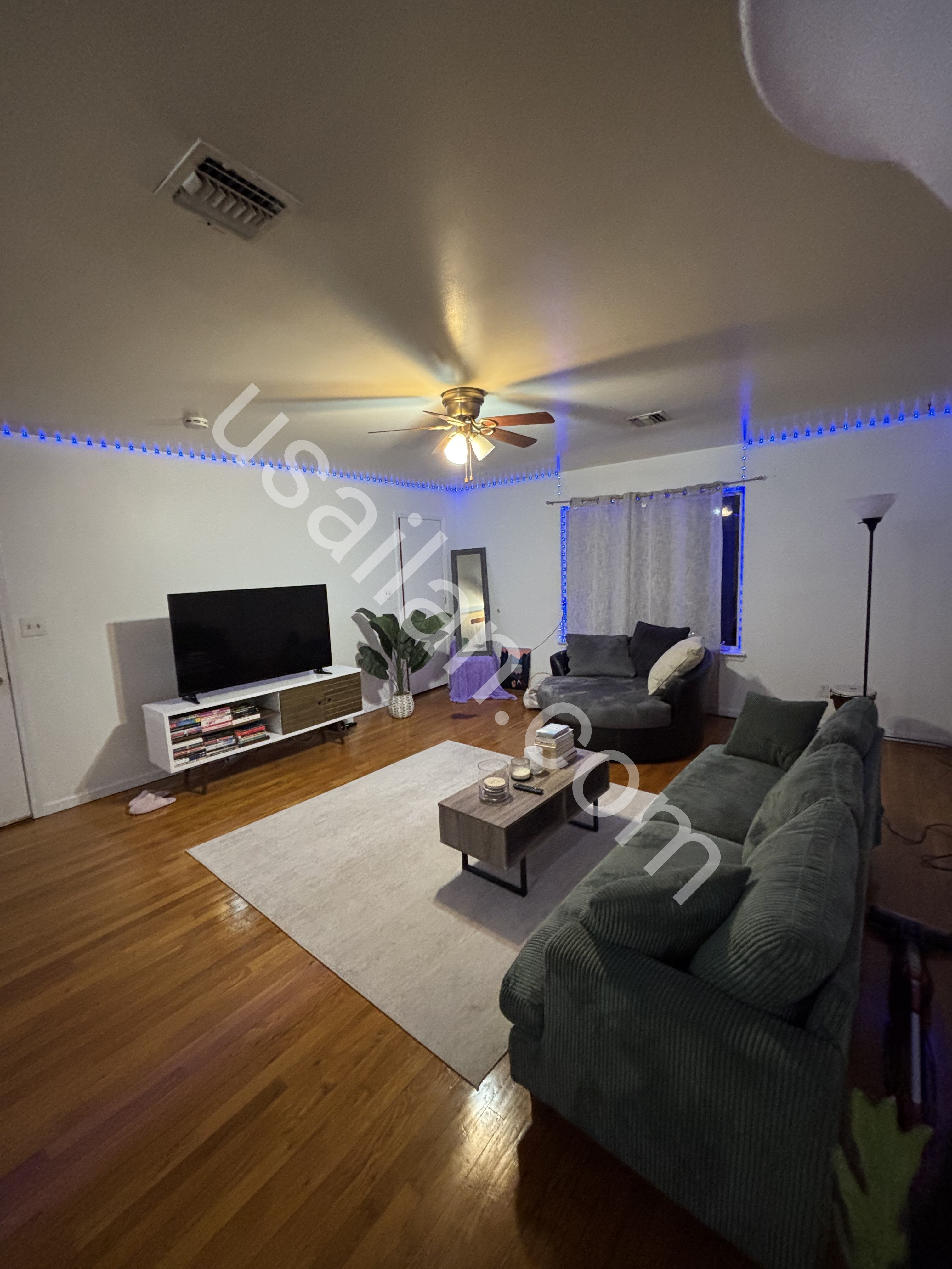 North Bergen Kiralık Büyük Oda