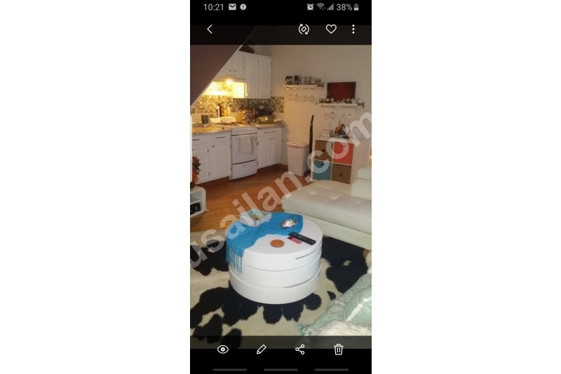 Brighton Beach ve Manhattan Beach arasinda kiralik oda