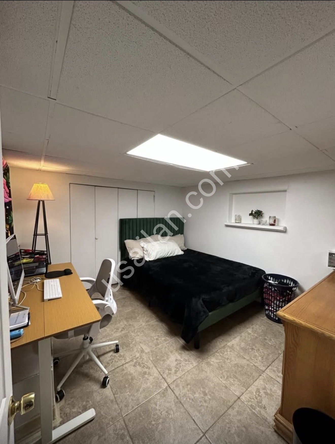 Clifton, NJ'de bayanlar için kiralık oda