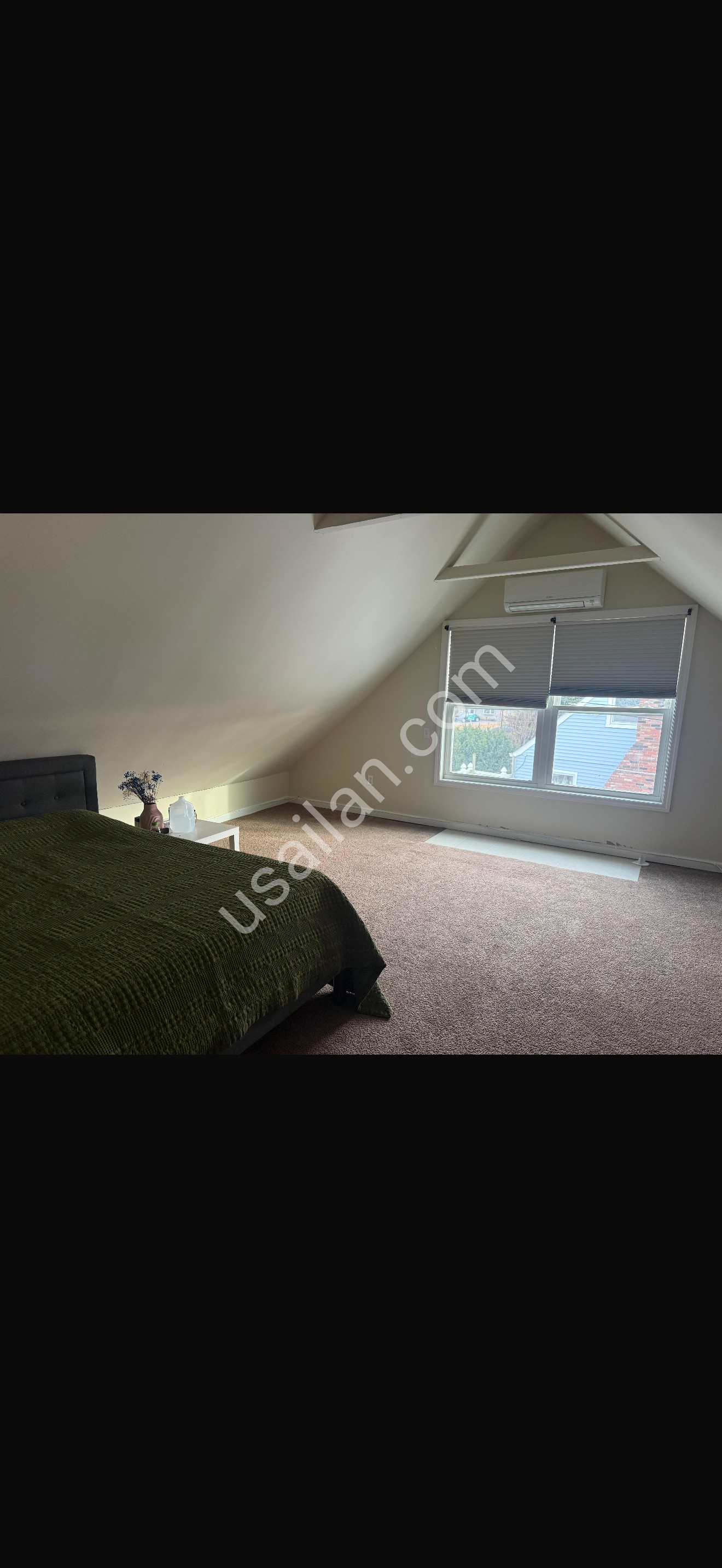 Levittown, Long Island'da kiralik oda