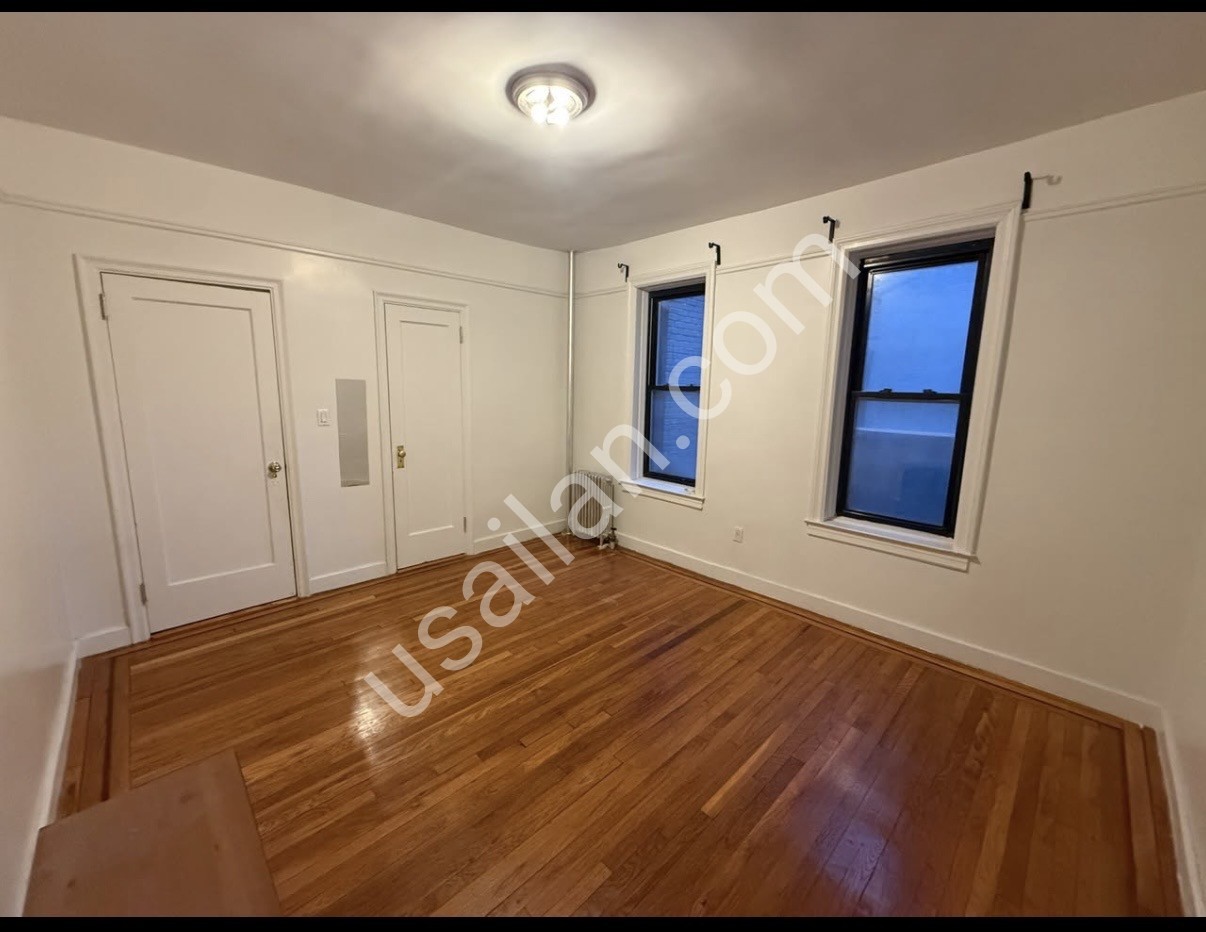 Available Room in Sunnyside