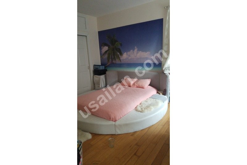 Bay veya bayan icin  kiralik oda