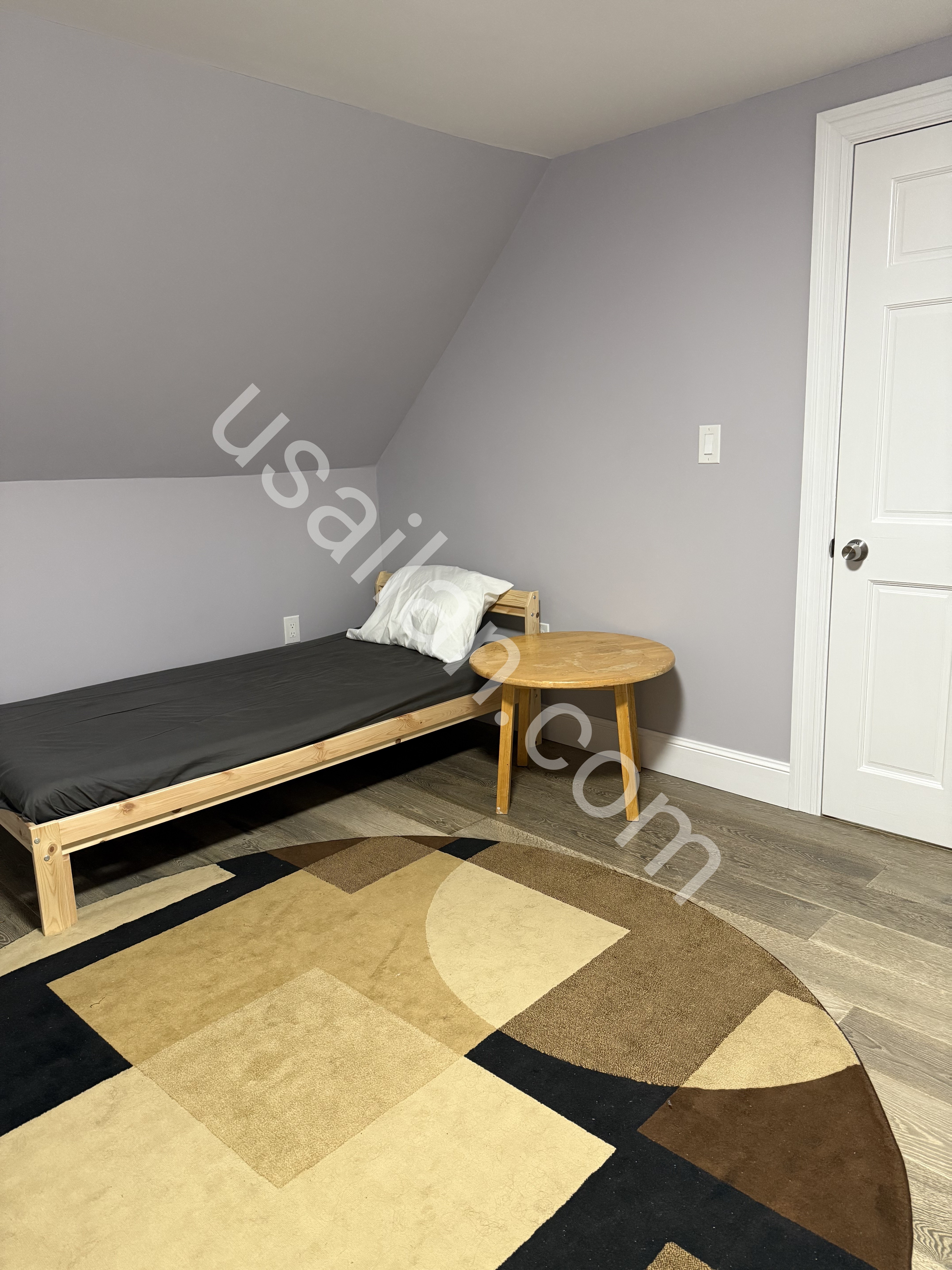 Kiralık oda & roommate