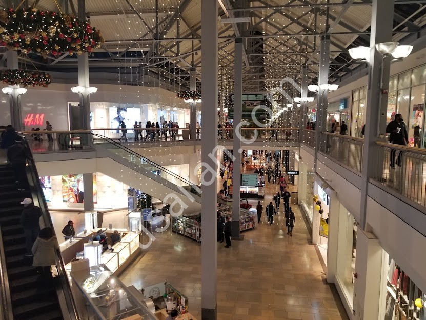 Maryland Baltimore White Marsh Mall'da Çalışacak Satış Elemanı Aranmaktadır