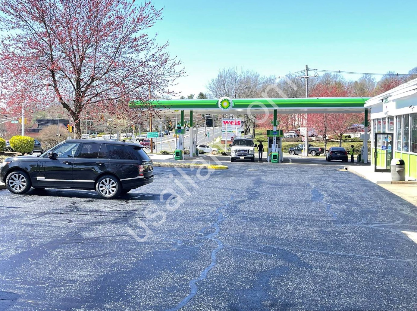 Gas station ekip arkadaşı arıyoruz