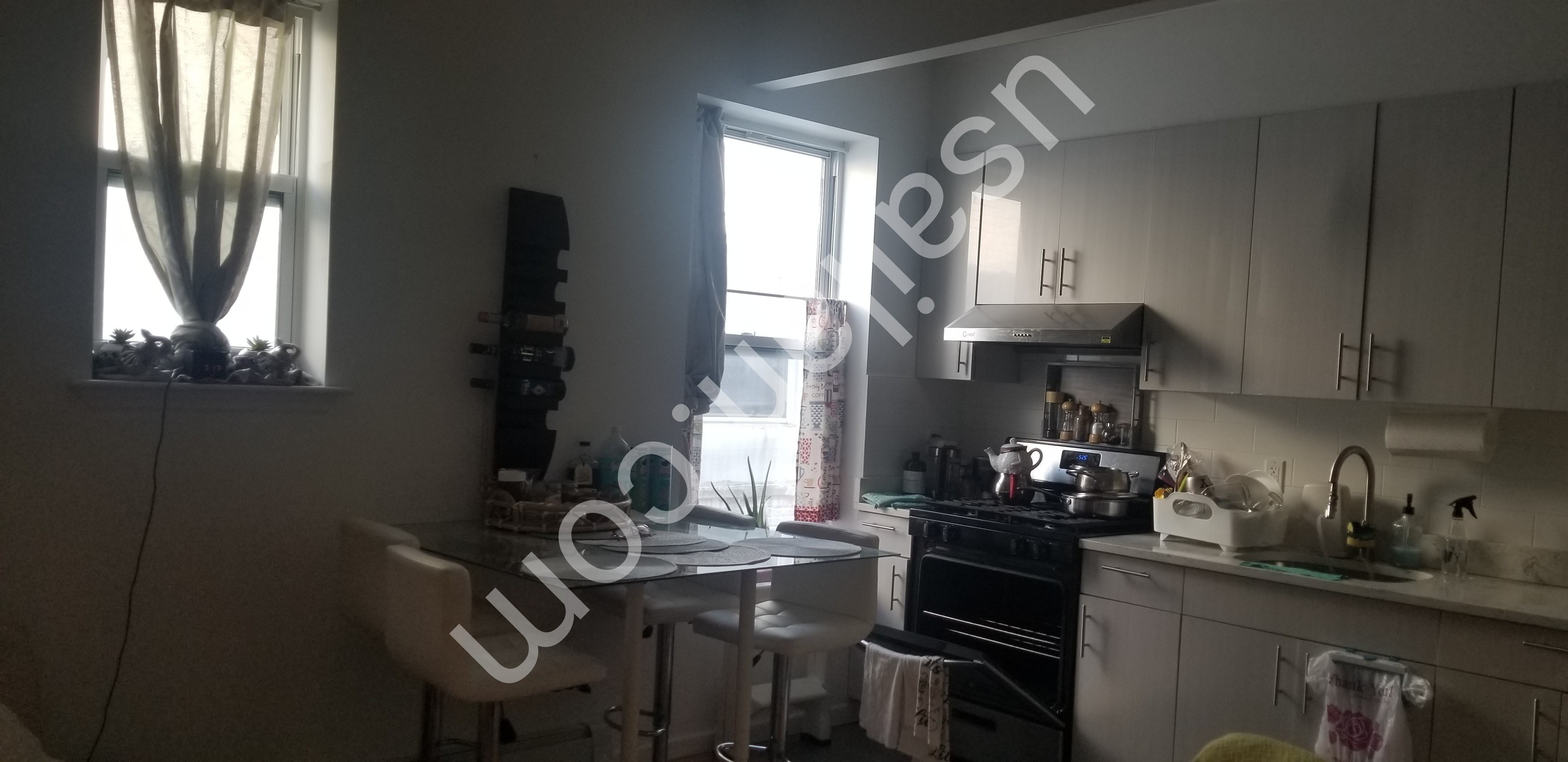 Duzenli ve temiz kiralık oda