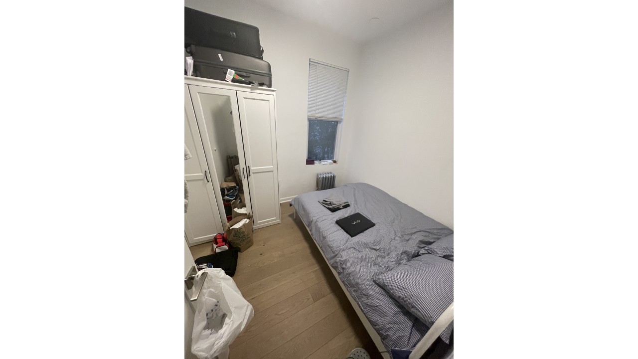 Weehawken'da kiralık oda