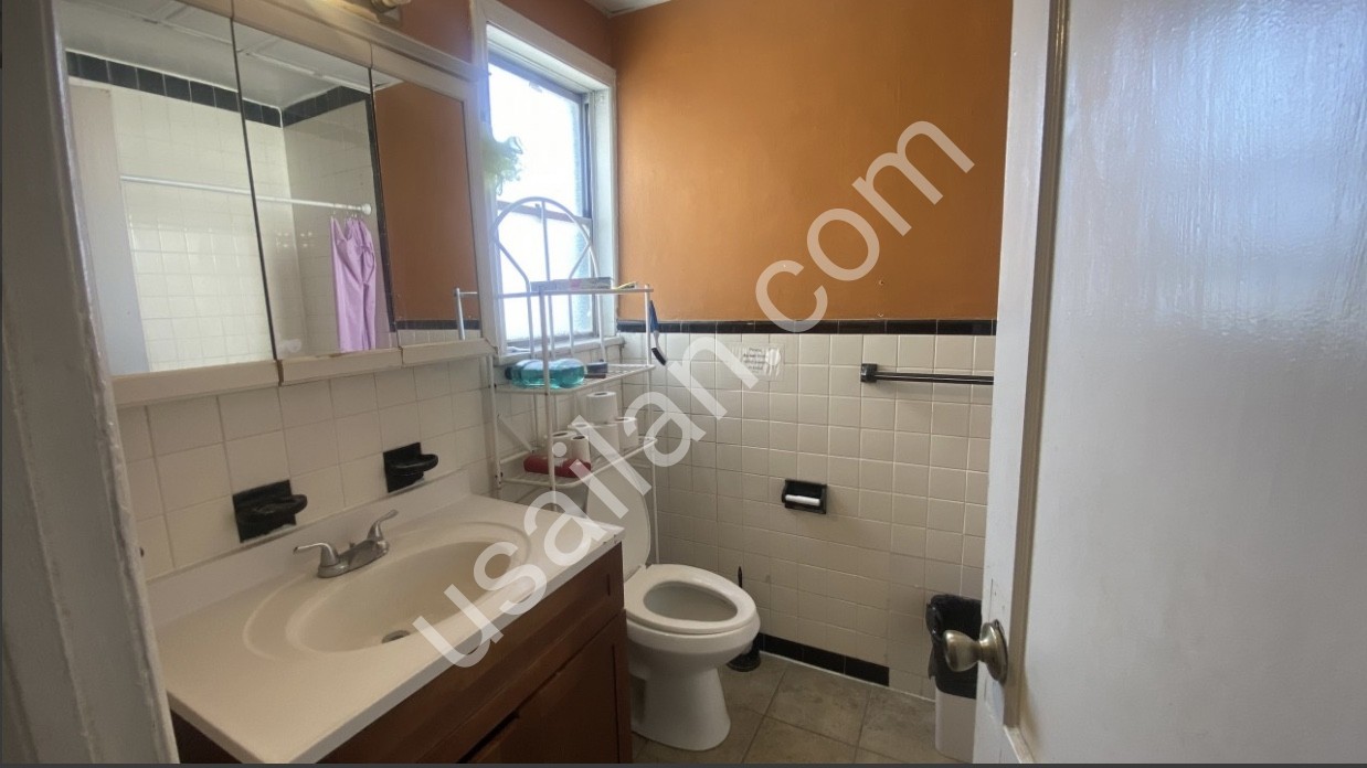 North Bergen’de kiralık paylaşımlı oda
