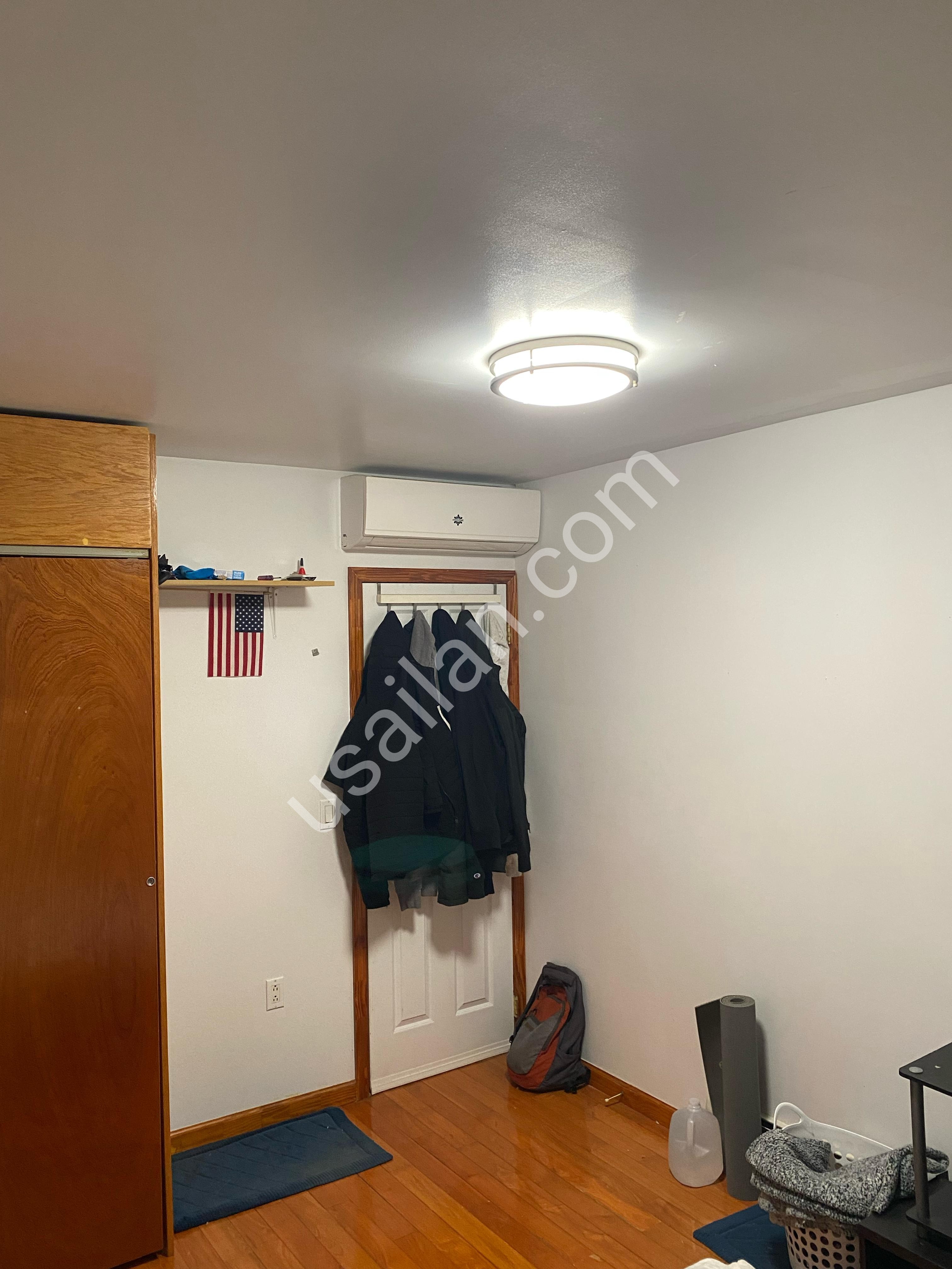 Kendine ait Kiralik Oda