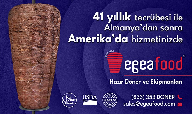 Egea Food desktop