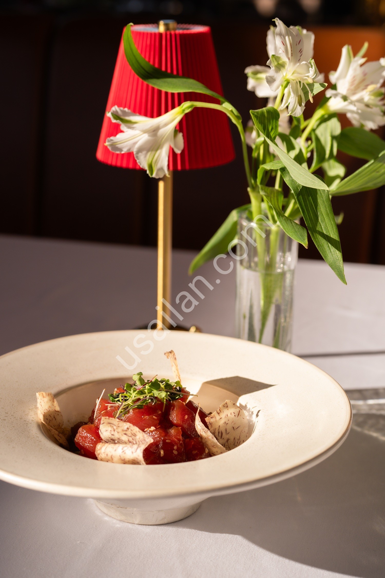 West Hollywood, Los Angeles'ta Muhteşem Lokasyonda Restaurant için Ortak veya Yatırımcı