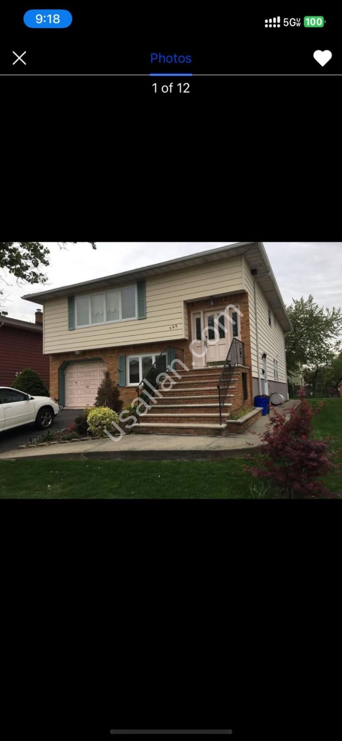 Kiralik buyuk oda (Klimali)